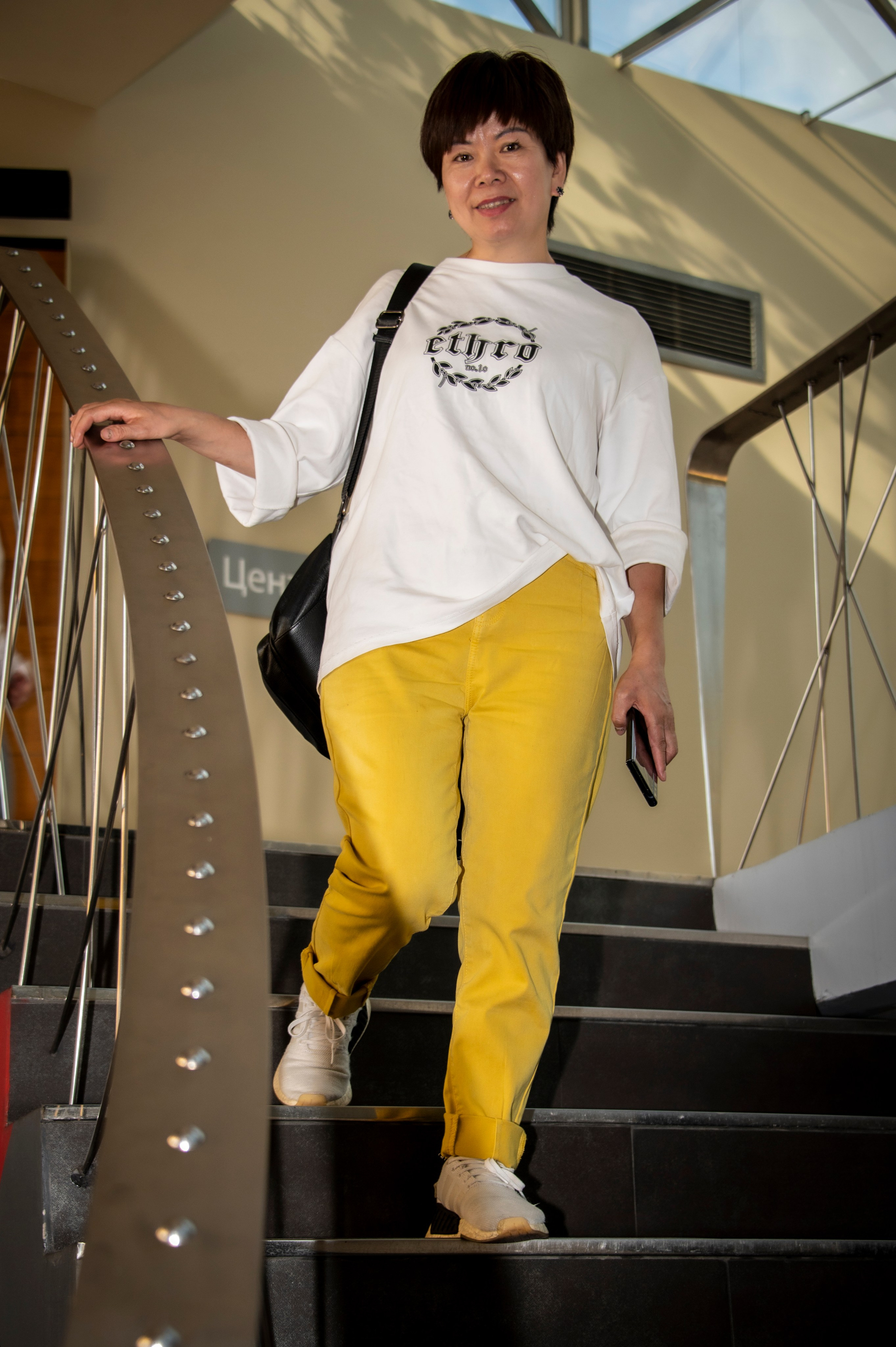 Фоторепортаж из стрелкового клуба «Объект». Фотограф Роман Адлер