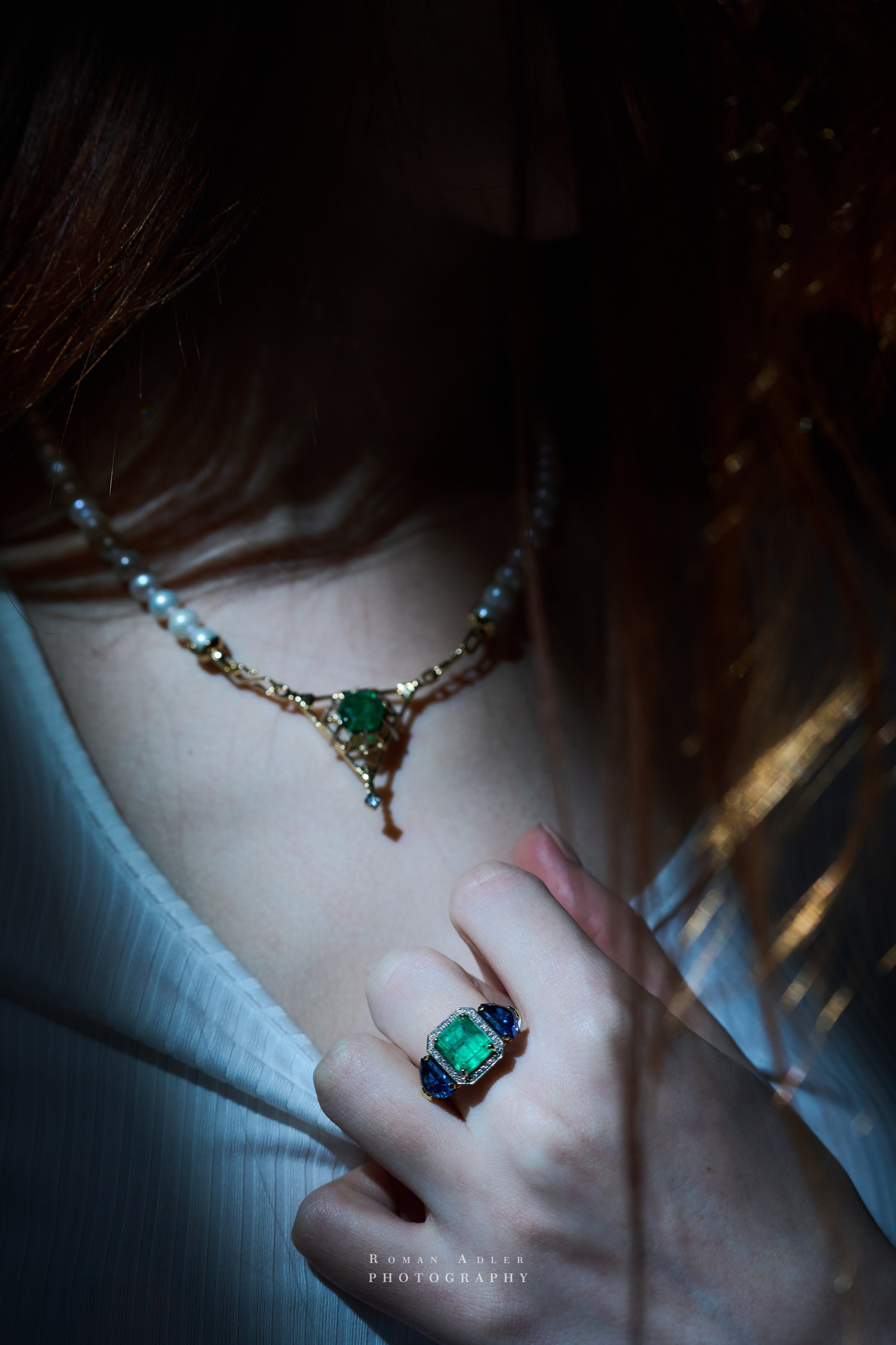 Фотодень с Тапакофф. Фотограф Роман Адлер