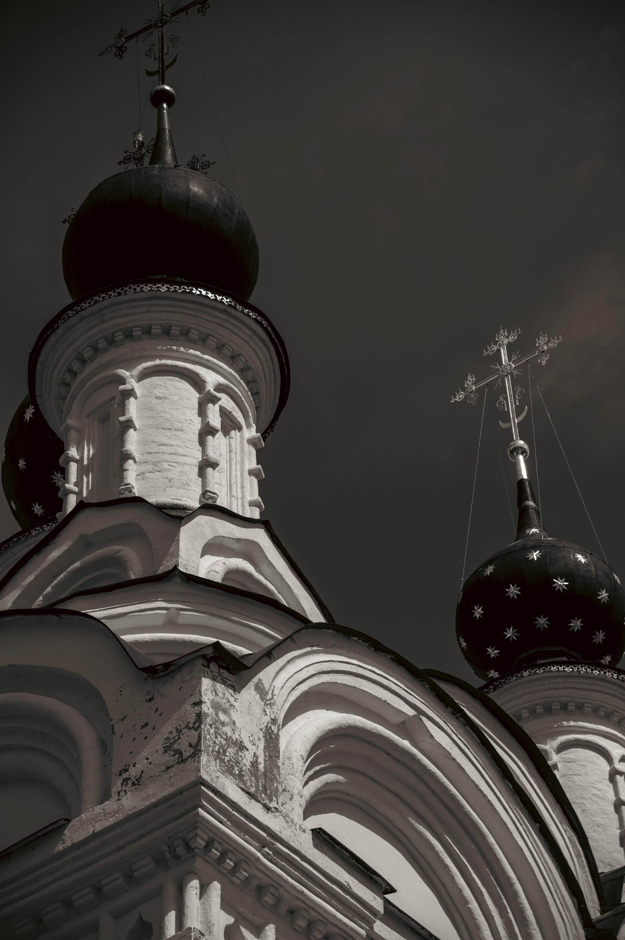 Муром. Май 2022. Фотограф Роман Адлер