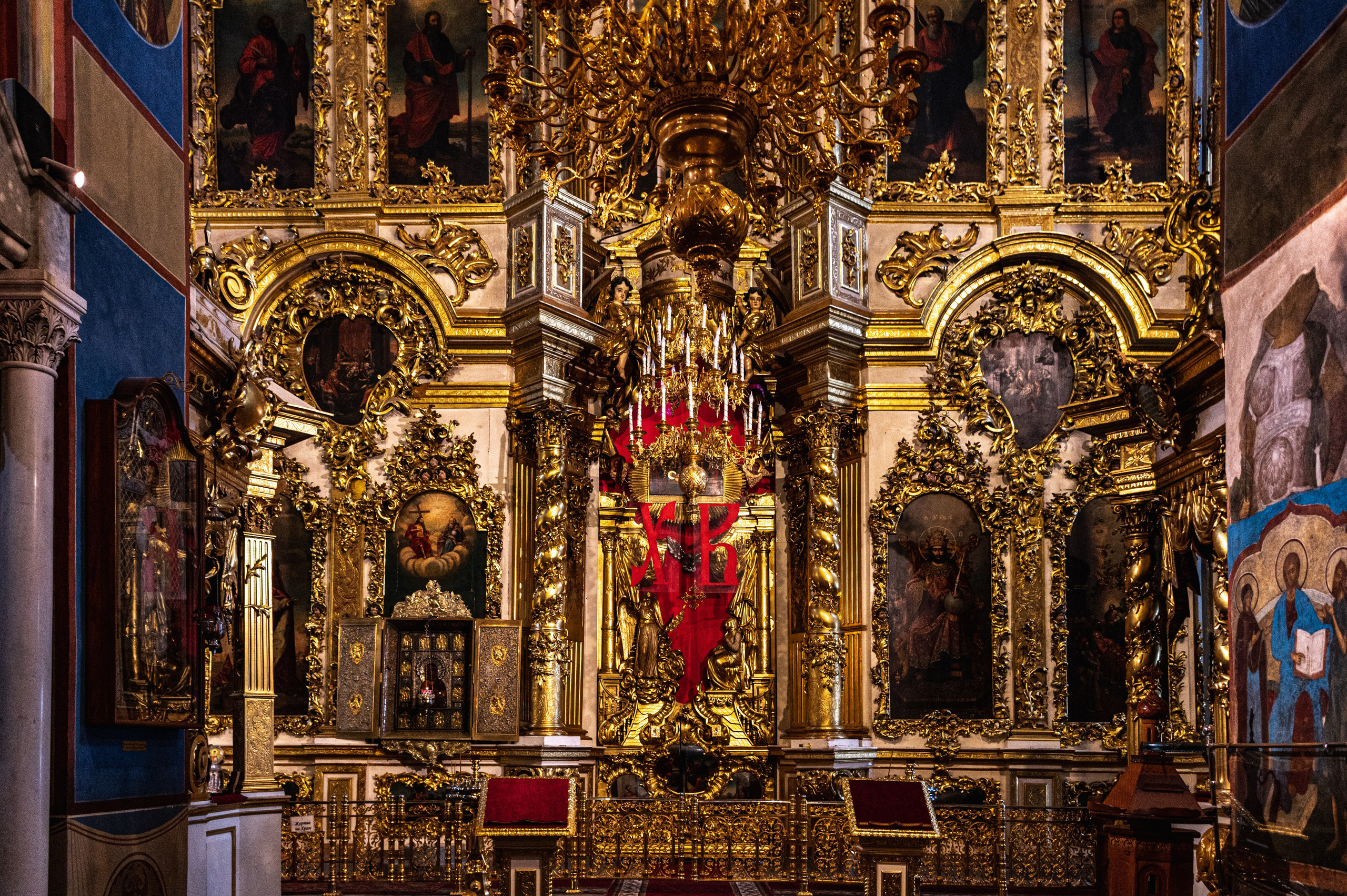 Владимир. Май 2023. Фотограф Роман Адлер