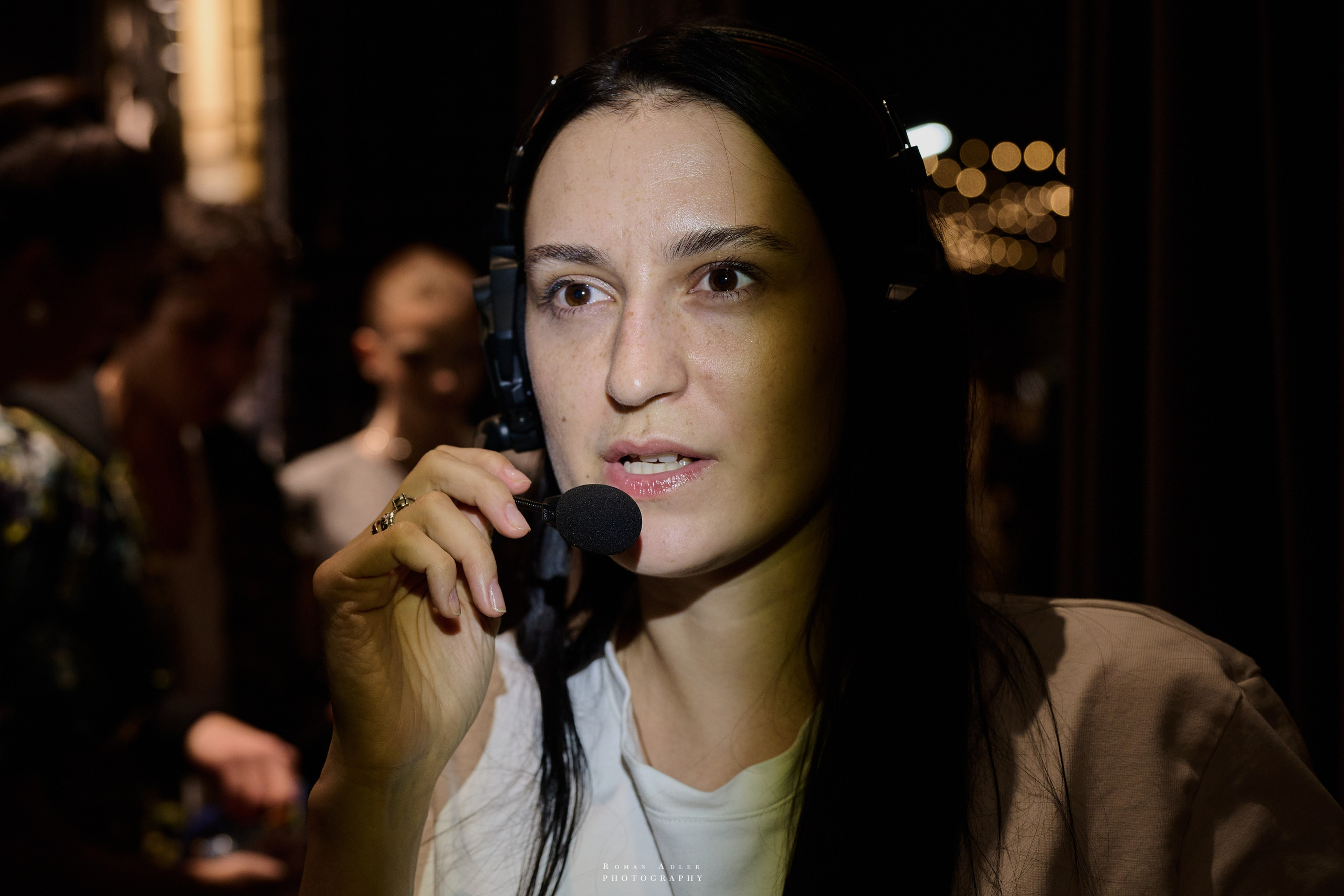 МКММ 2024. Фотограф Роман Адлер