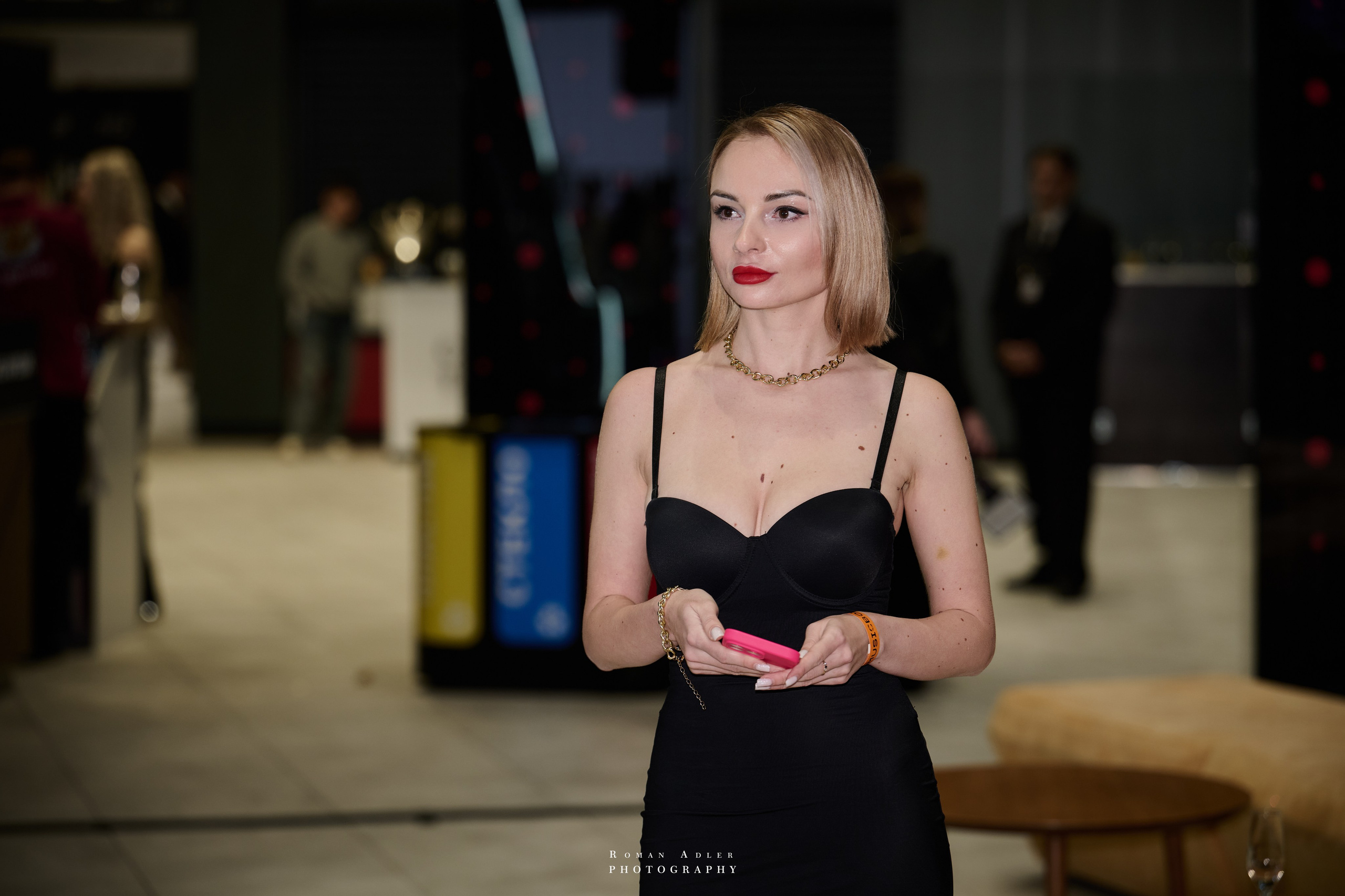 Реальная Премия MUSICBOX 2025. Фотограф Роман Адлер