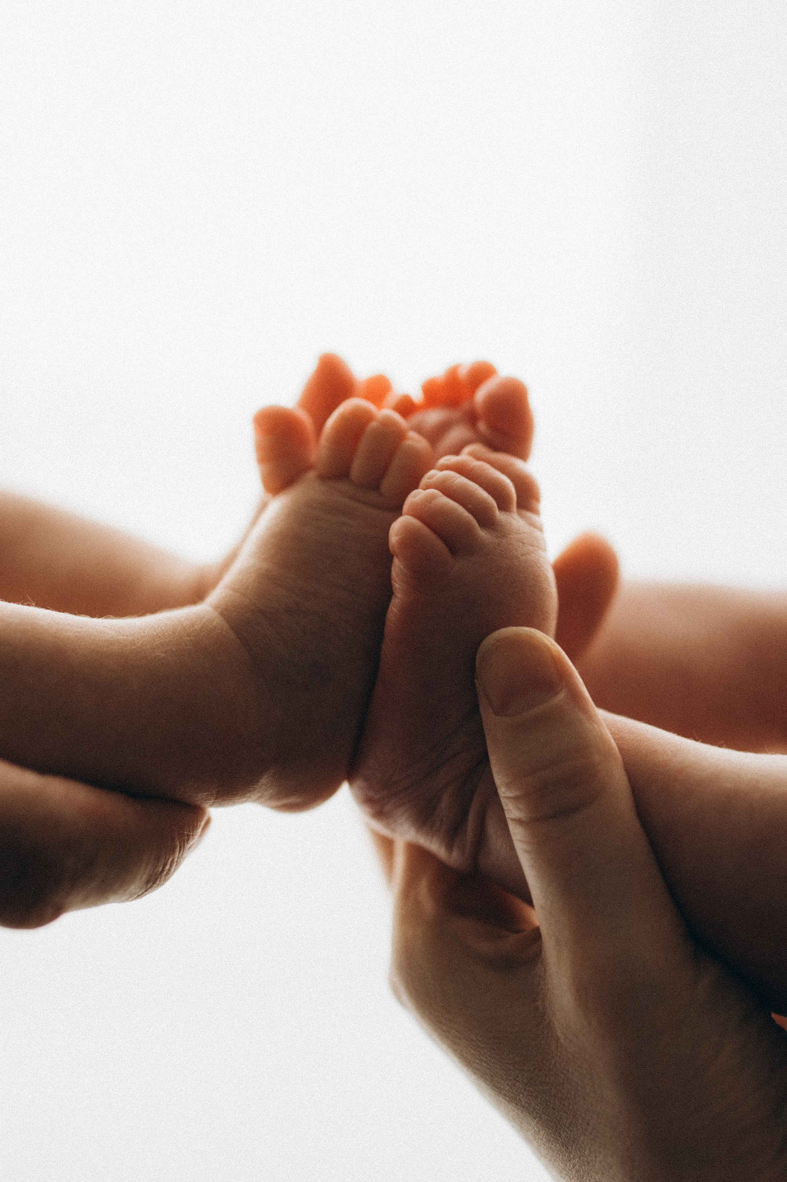 Семейные истории. Свадебный и семейный фотограф в Омске Евгения Хакимова