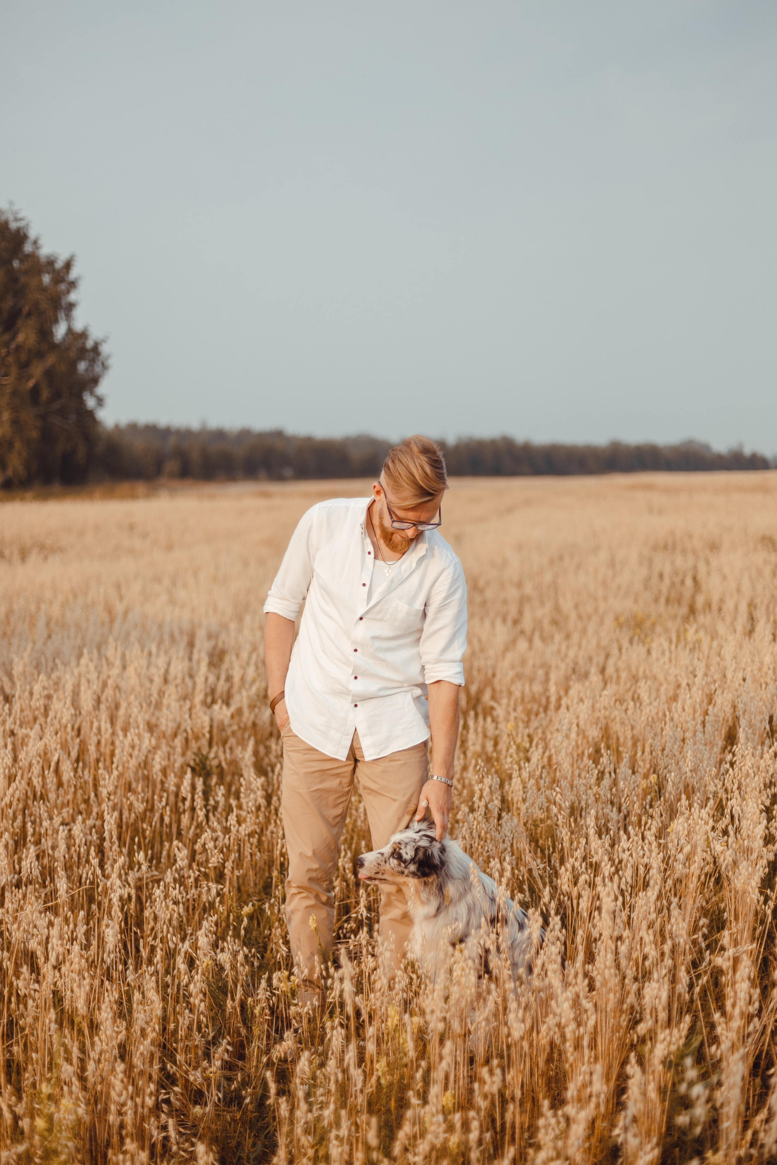 Mike. PHOTOGRAPHER romanoff-egor