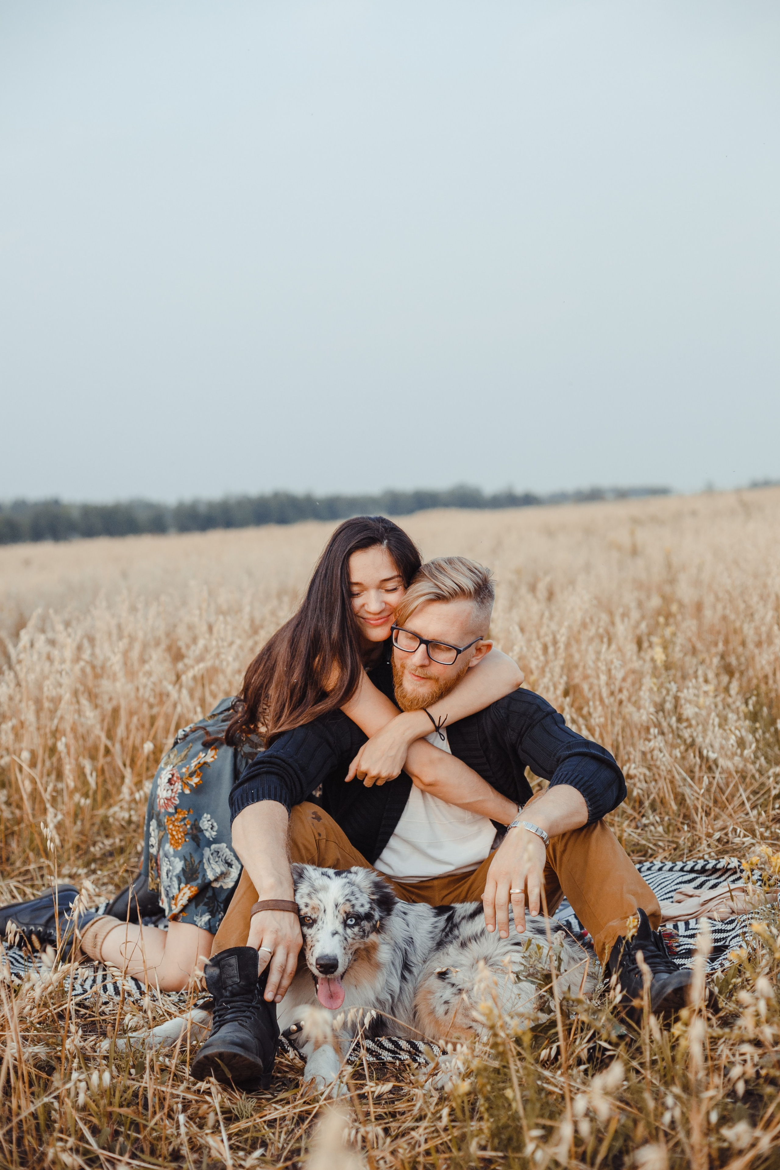 Mike. PHOTOGRAPHER romanoff-egor