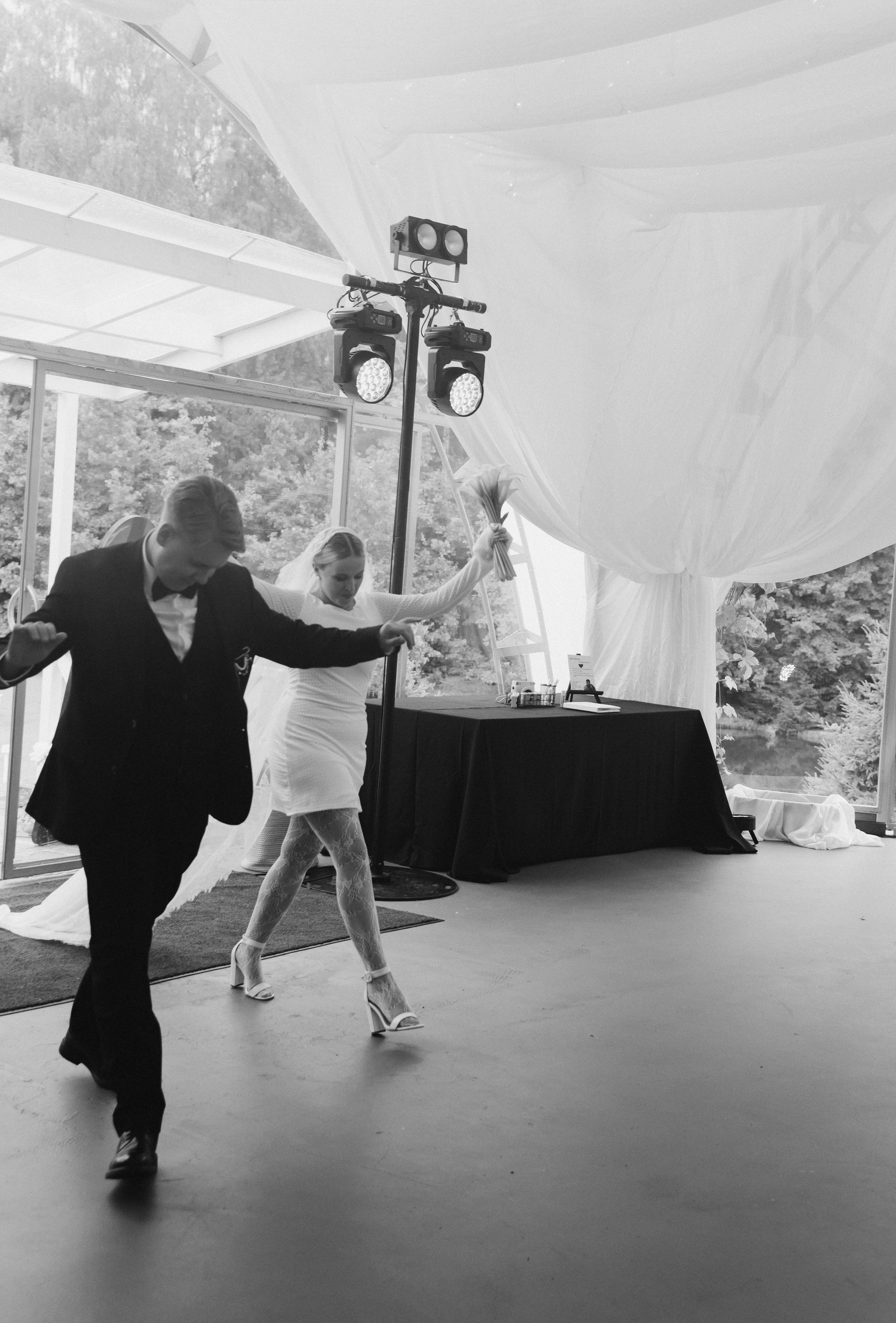 Александра и Илья. Свадебный и портретный фотограф в Калининграде и Москве Марк Юдинцев