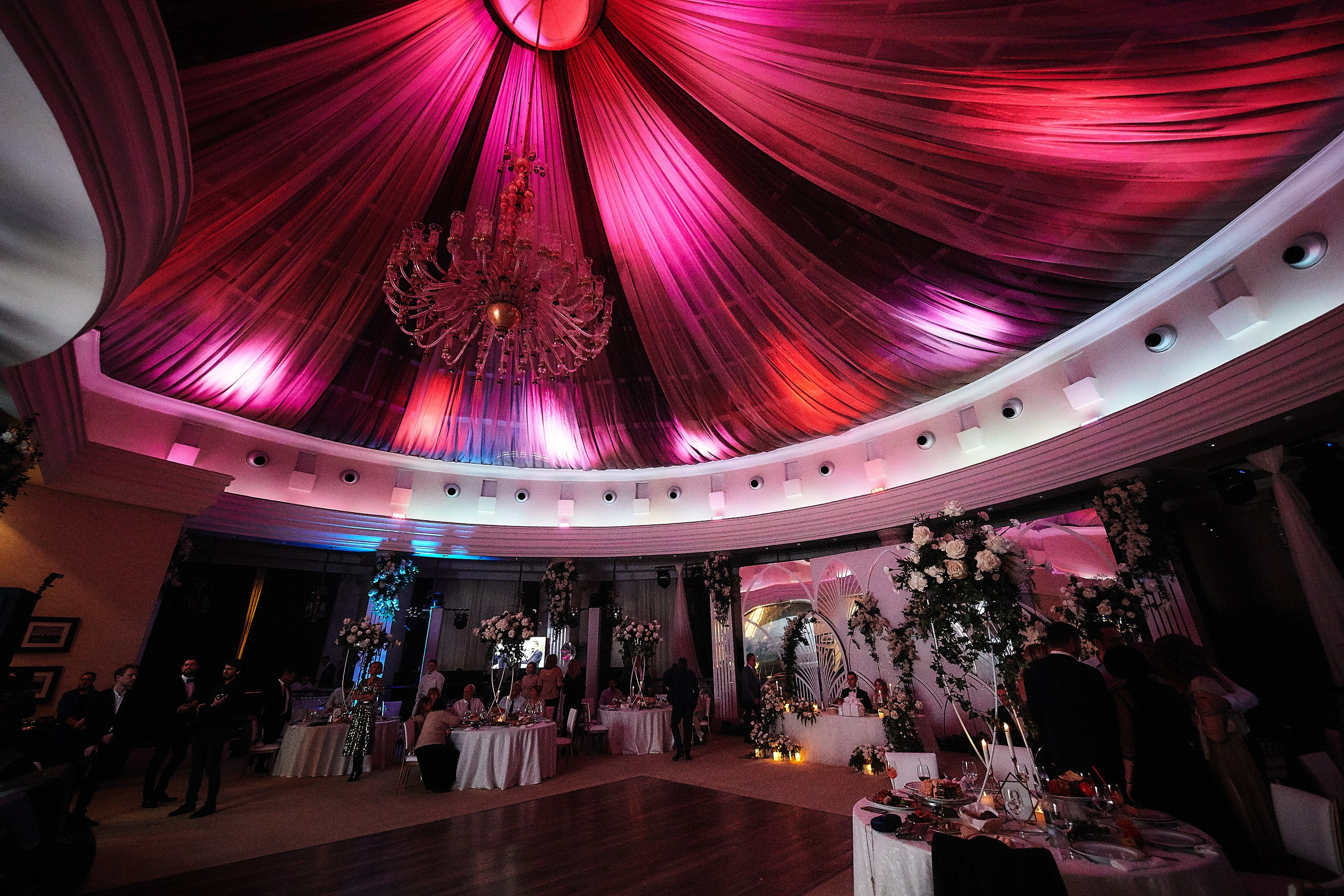 Олег и Мария. Портфолио