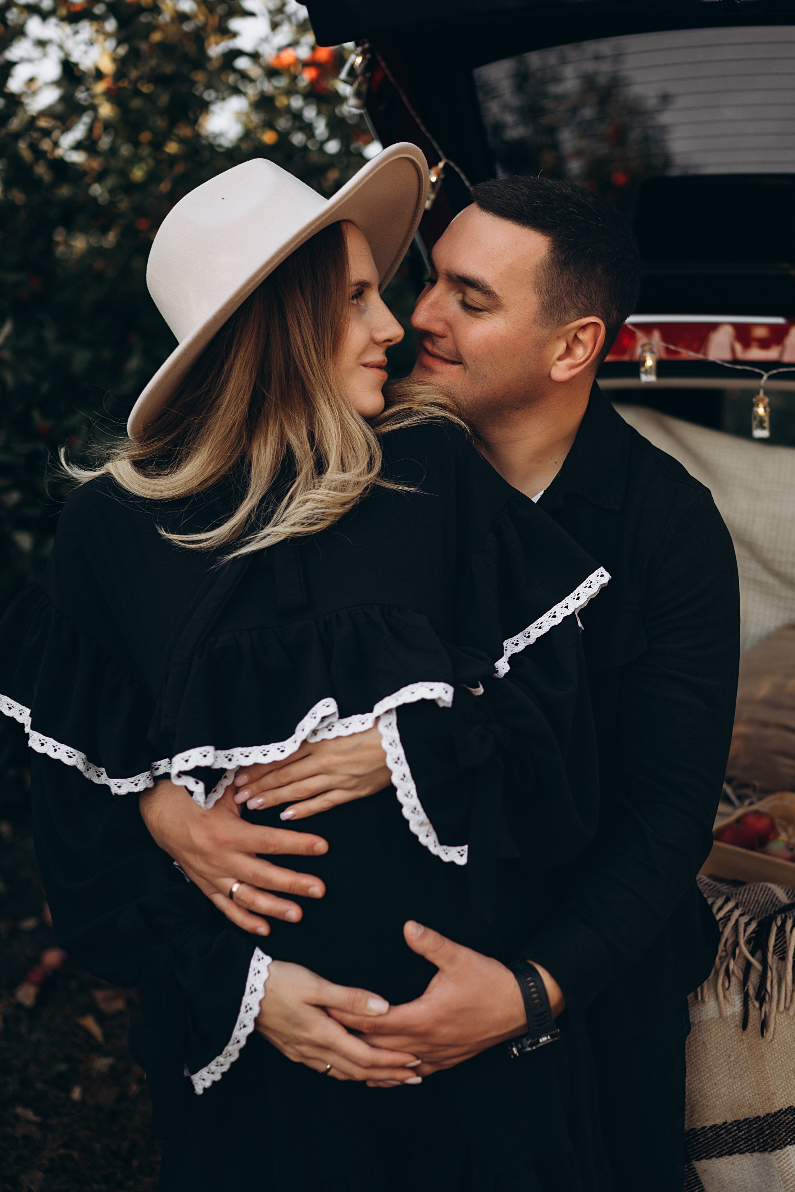 Anastasia & Dima. Семейный и детский фотограф в Белгороде Ольга Сорока