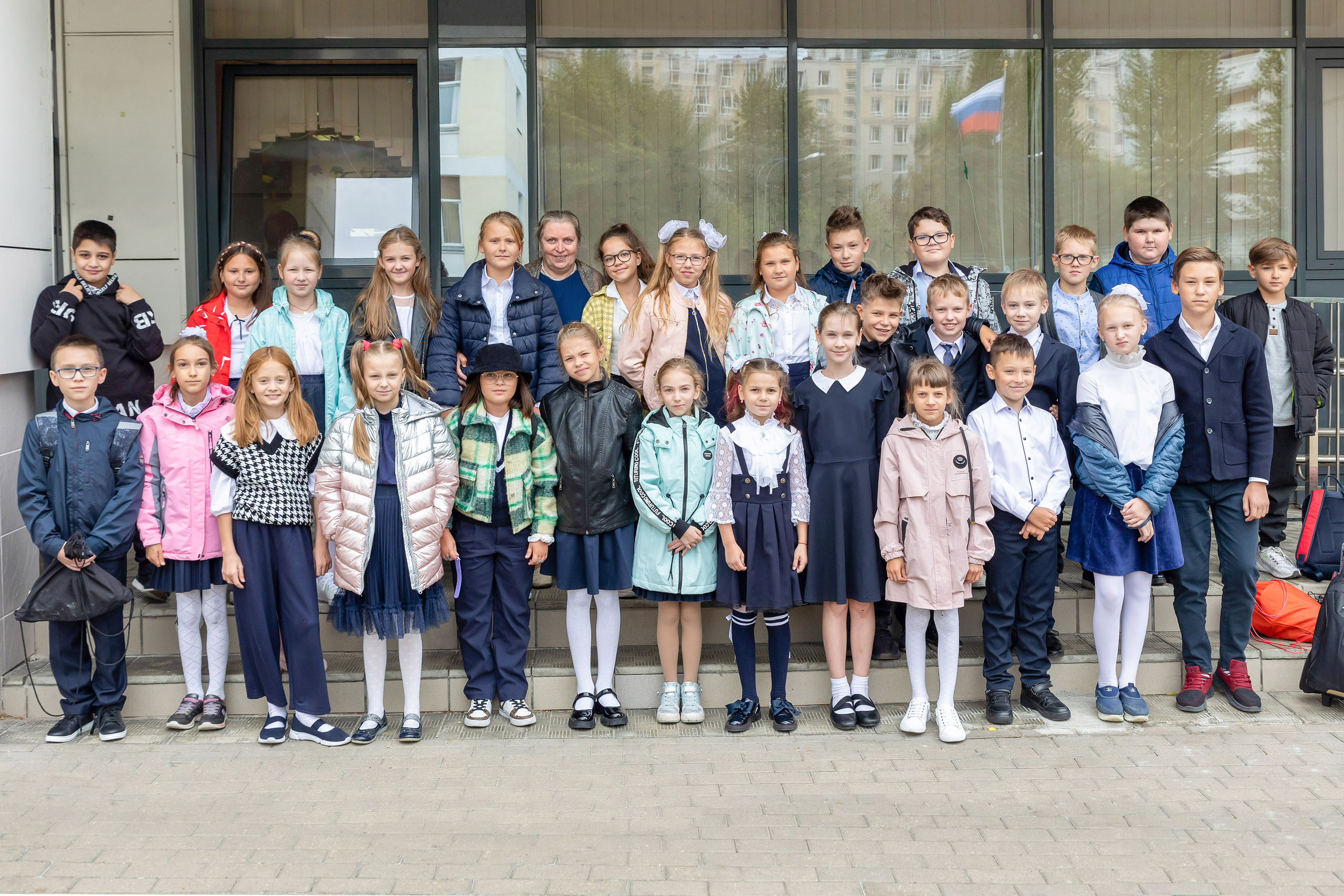 Отзывы. Школьный и детсадовский фотограф Москва. Детский фотограф