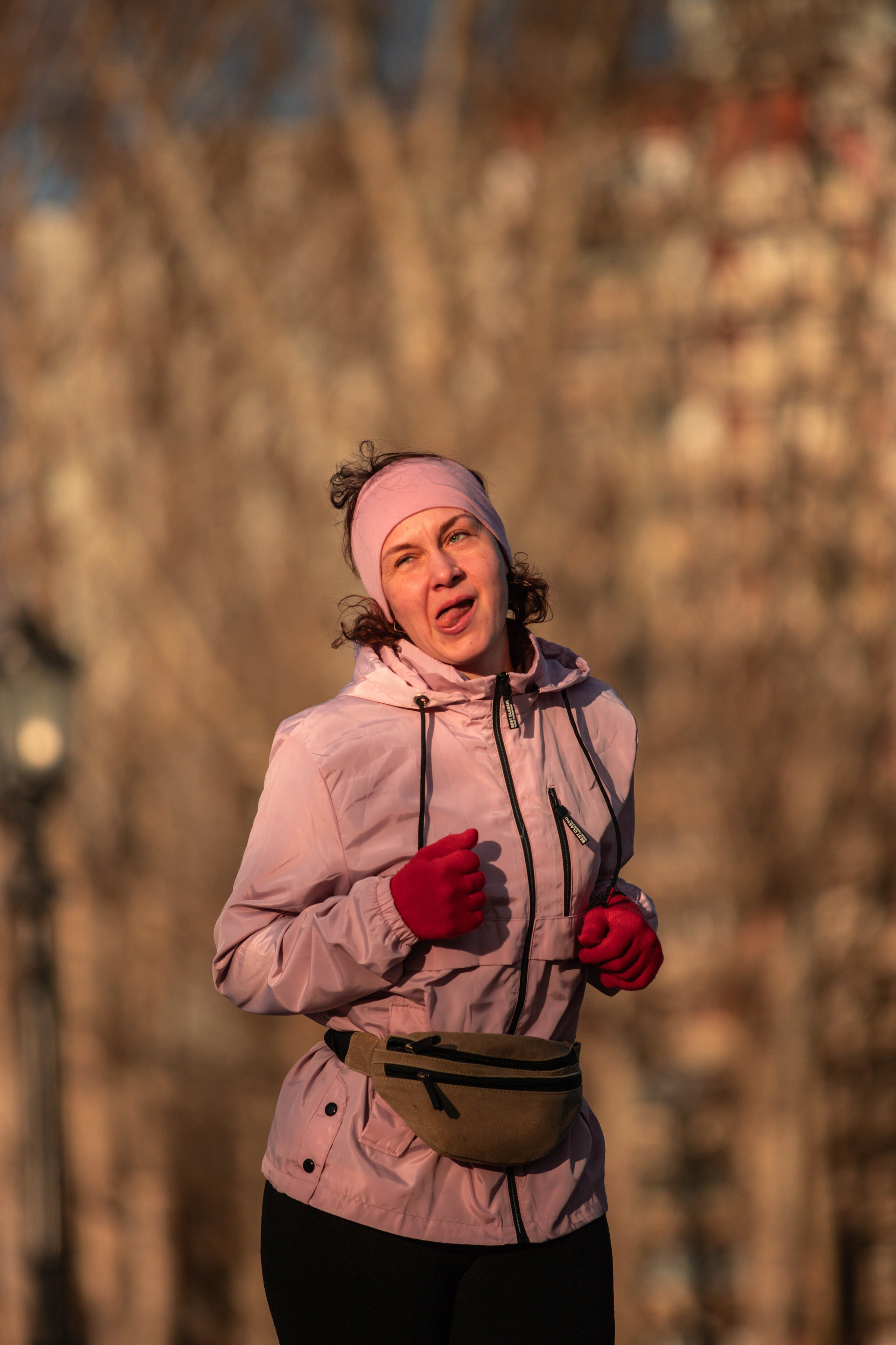 5 верст_Бабушкинская. Александра Мельниченко/ Бегающий фотограф