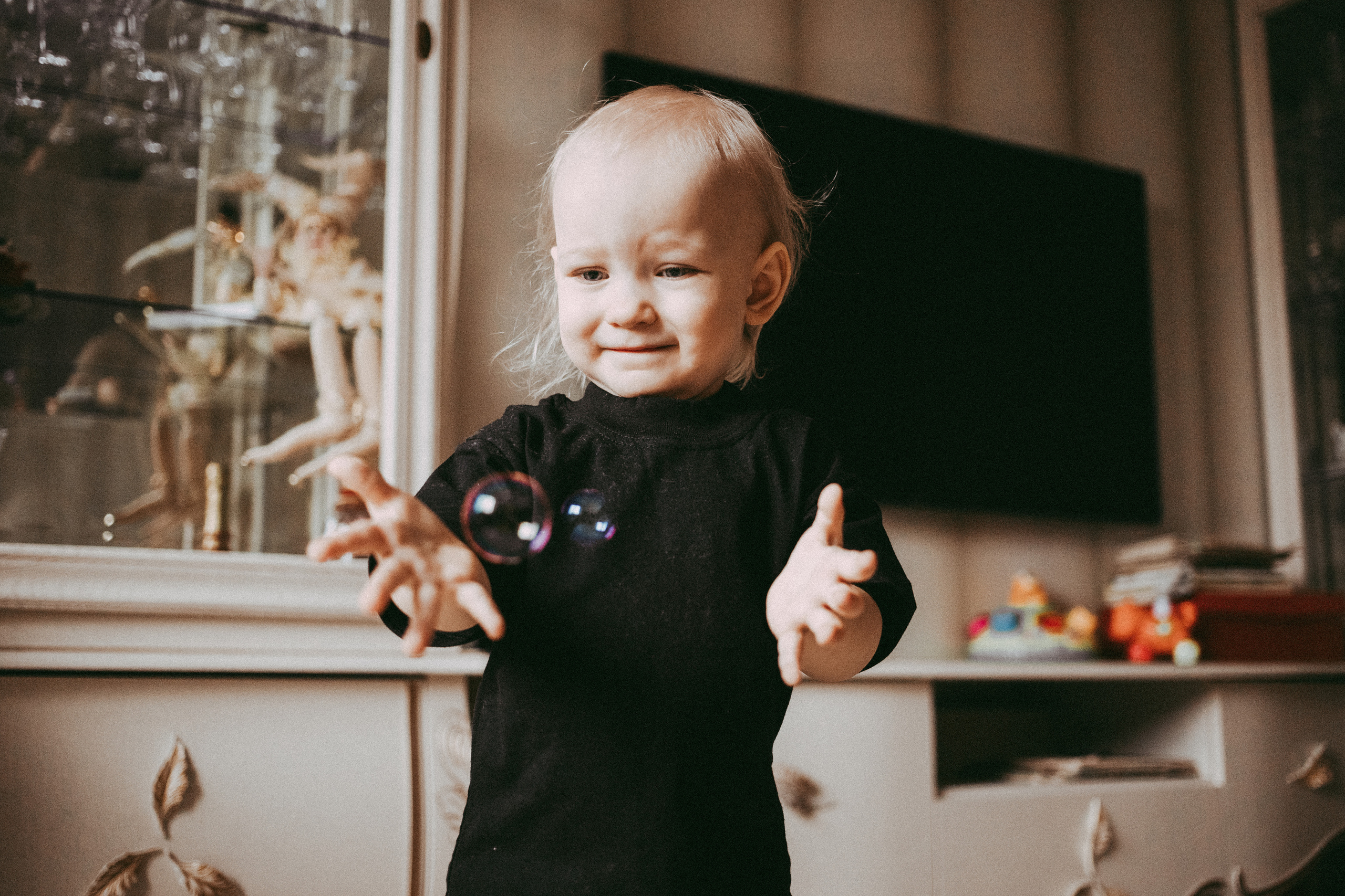 Софья и Елизавета. Семейный фотограф Ирис Сенченко