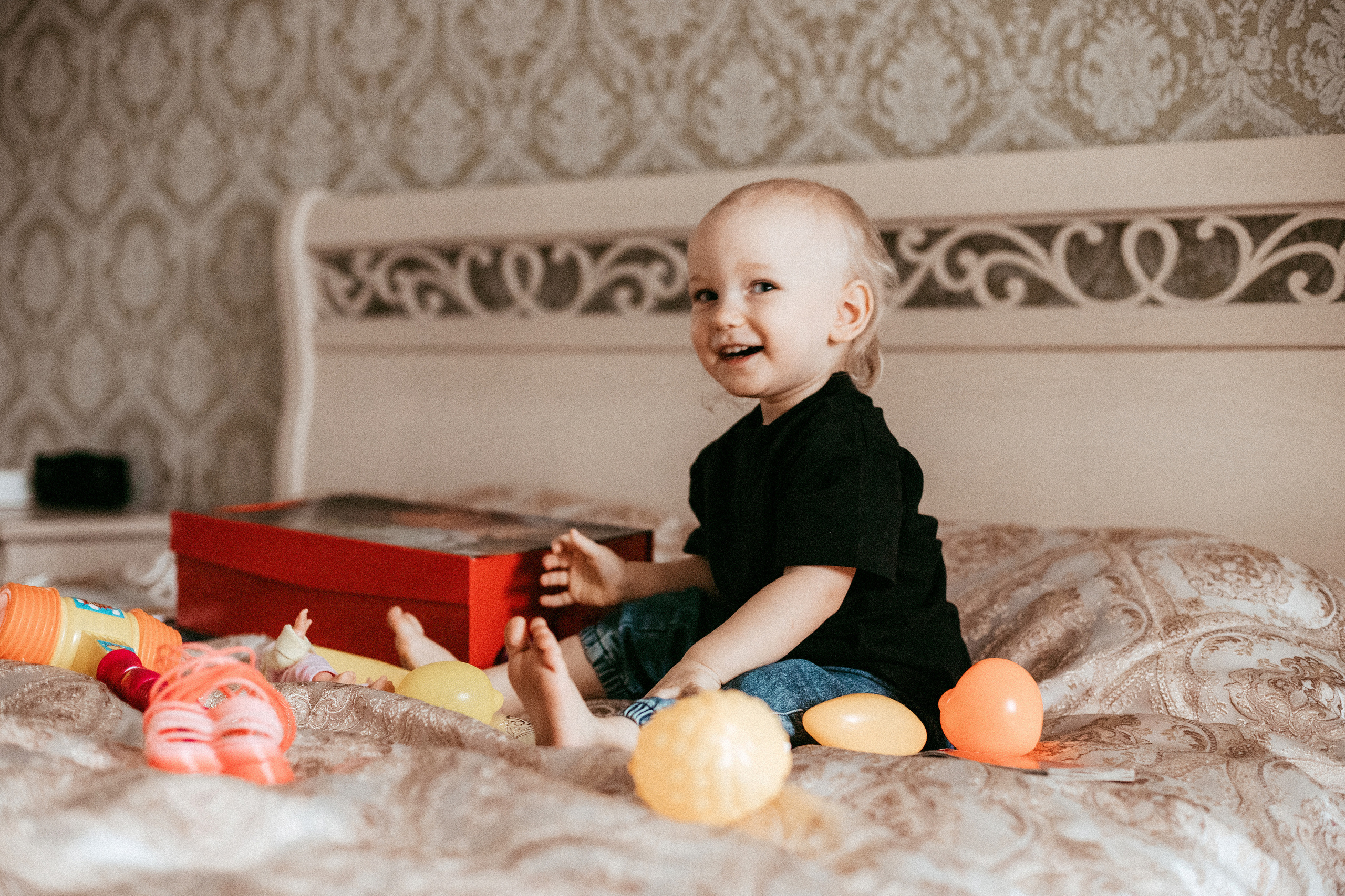 Софья и Елизавета. Семейный фотограф Ирис Сенченко