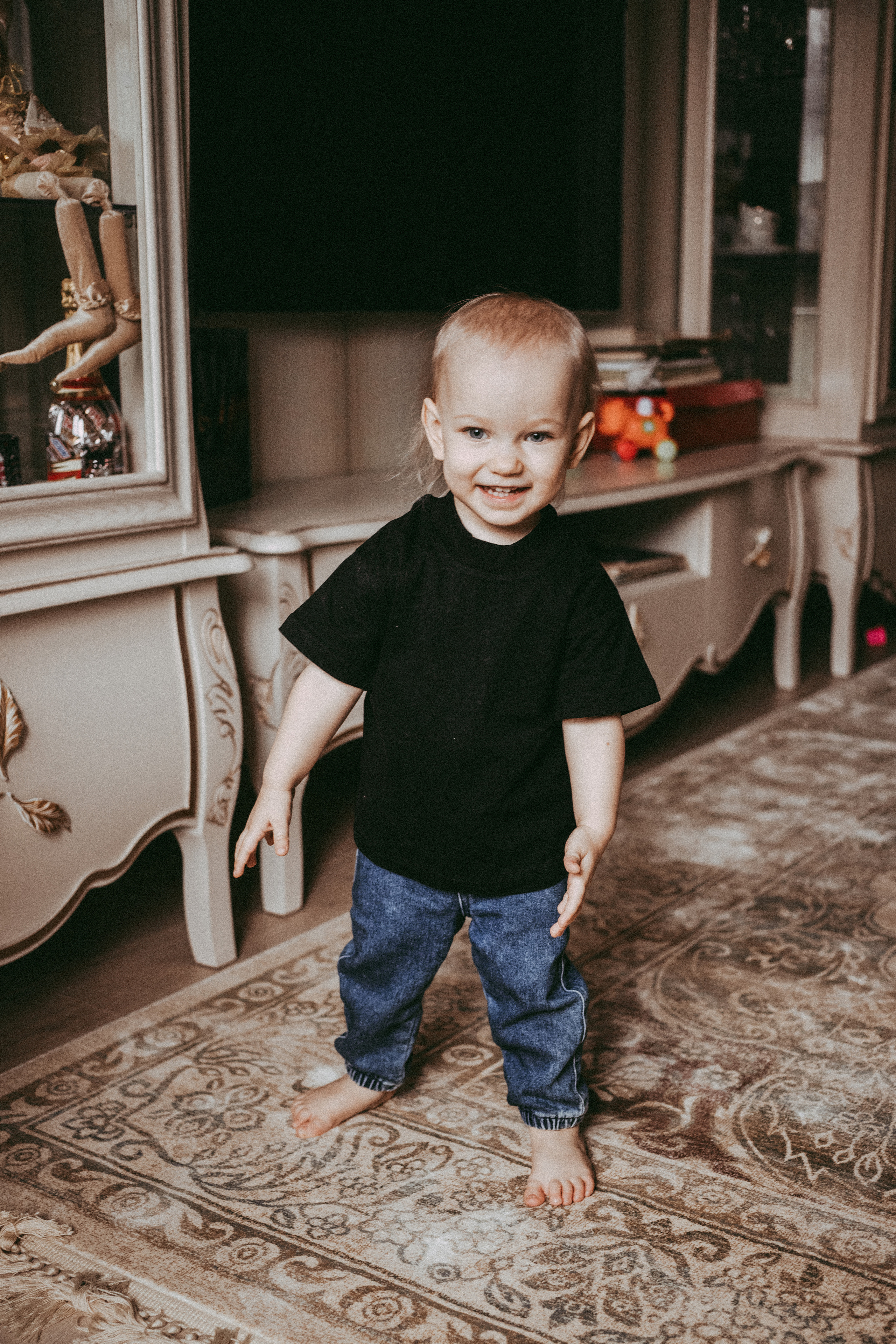 Софья и Елизавета. Семейный фотограф Ирис Сенченко