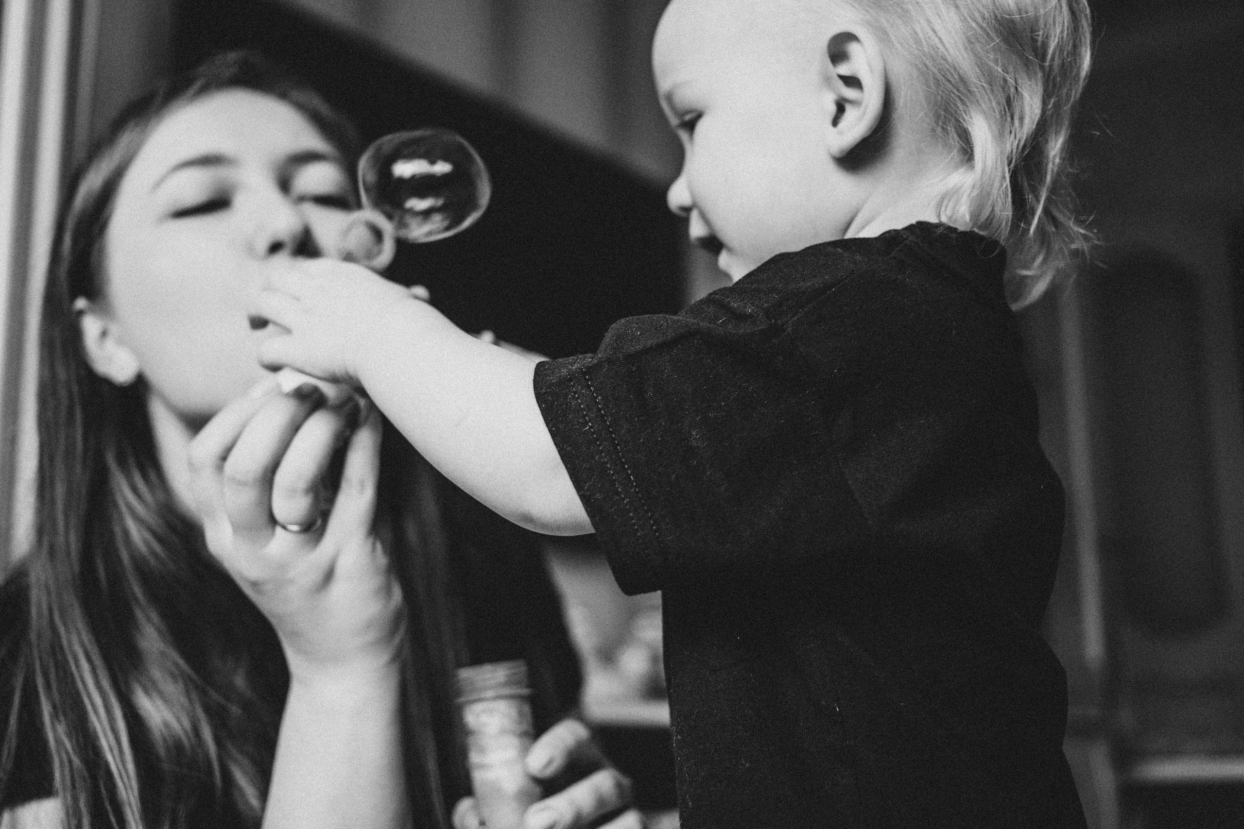 Софья и Елизавета. Семейный фотограф Ирис Сенченко