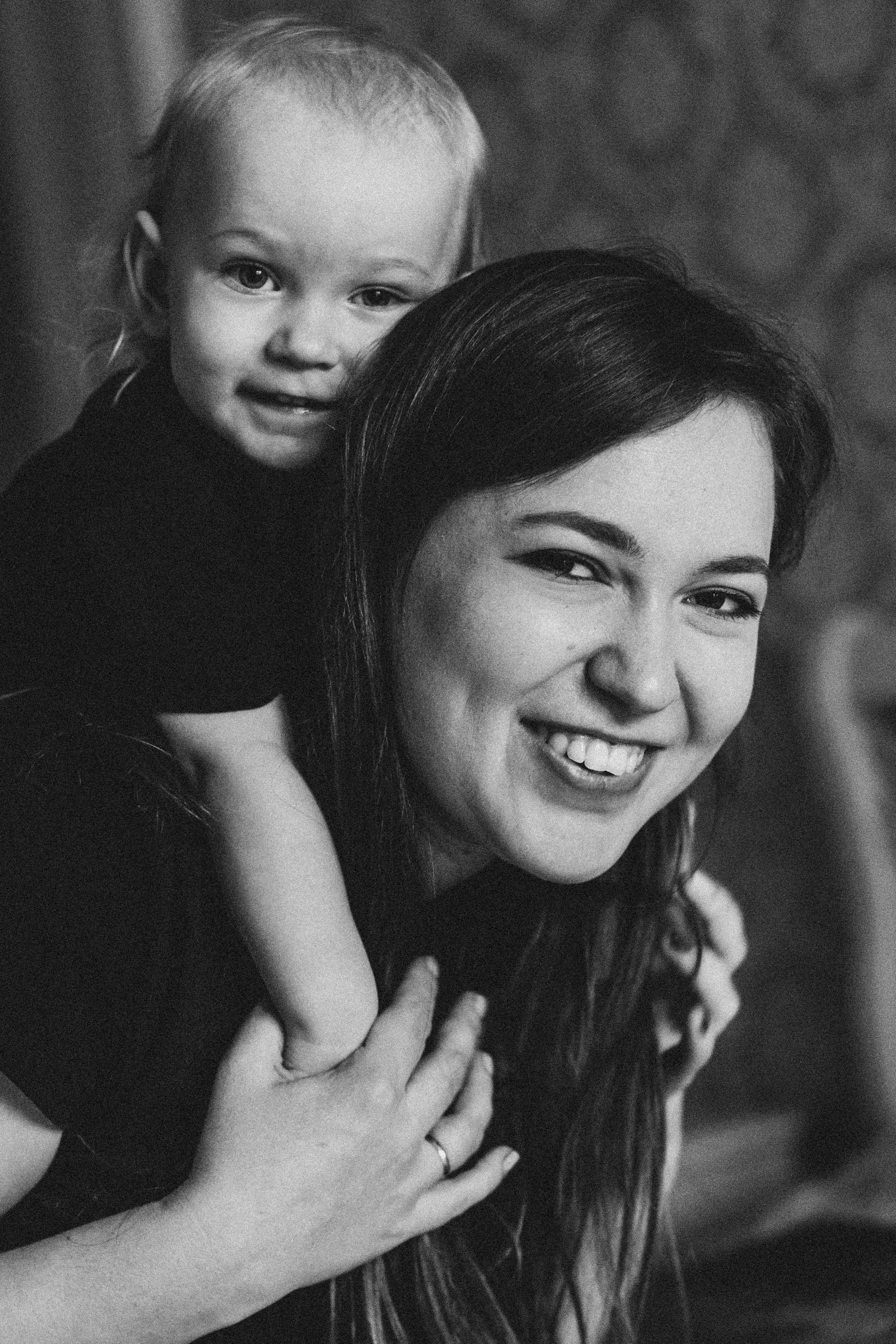 Софья и Елизавета. Семейный фотограф Ирис Сенченко