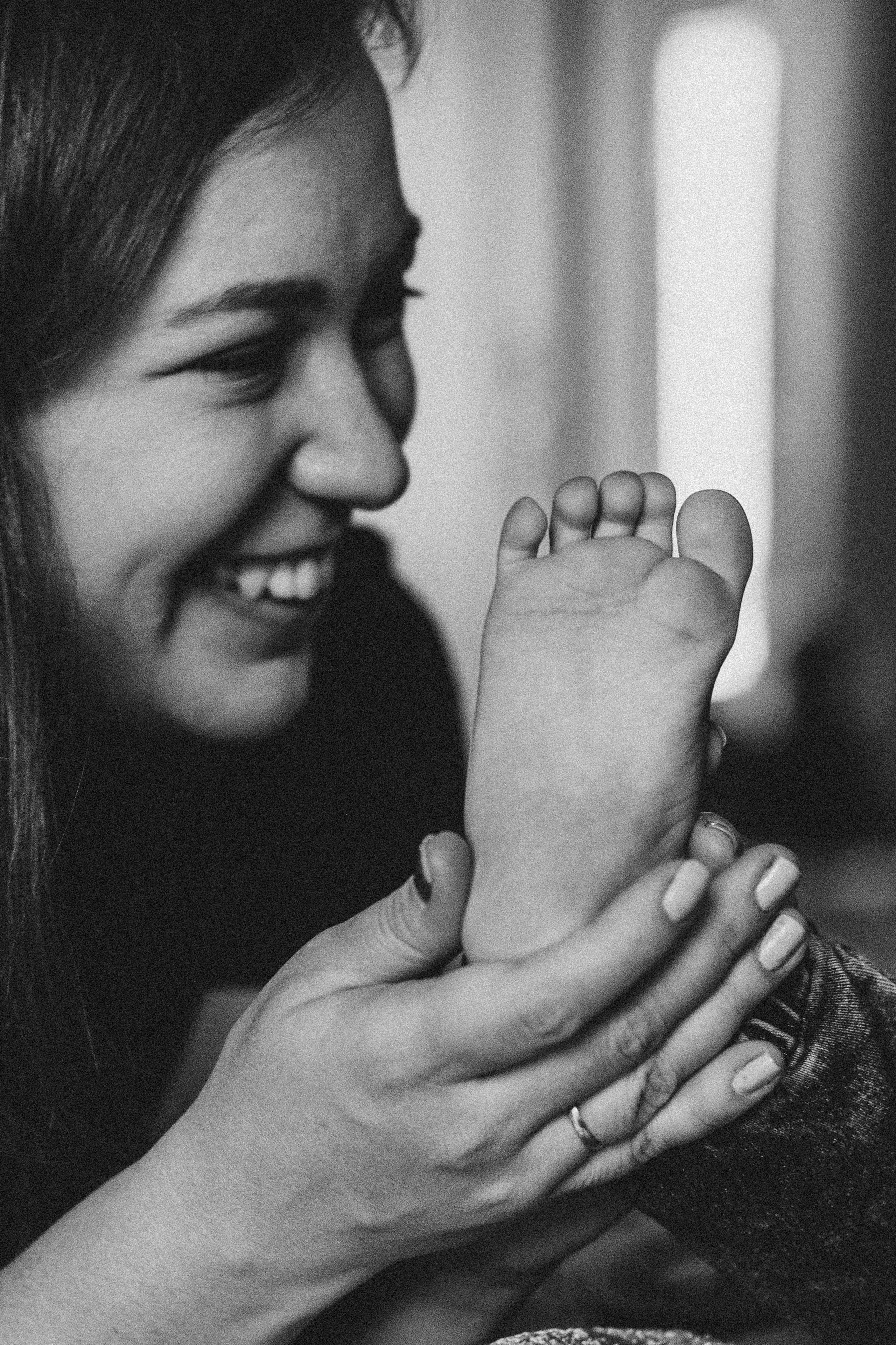 Софья и Елизавета. Семейный фотограф Ирис Сенченко