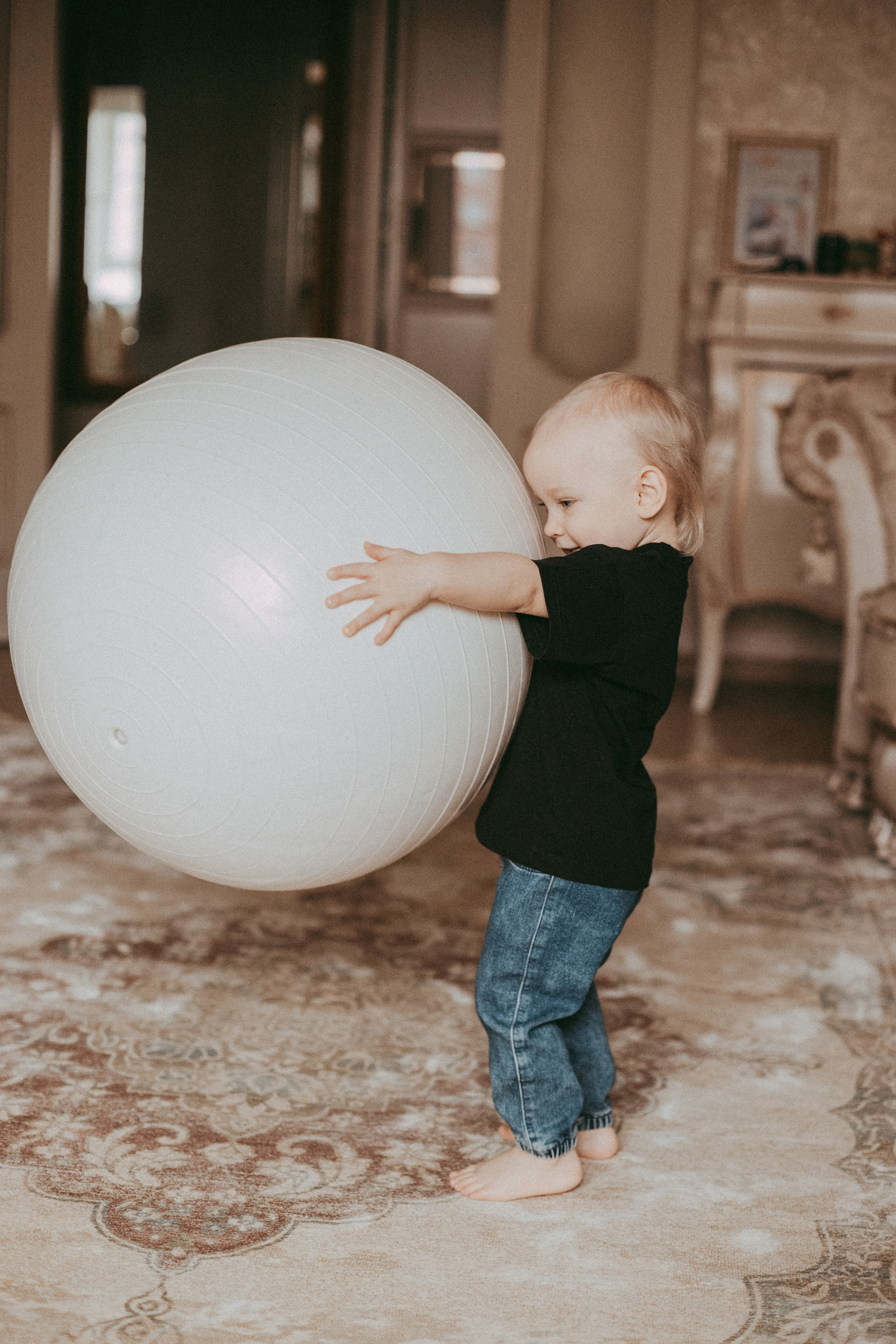 Софья и Елизавета. Семейный фотограф Ирис Сенченко