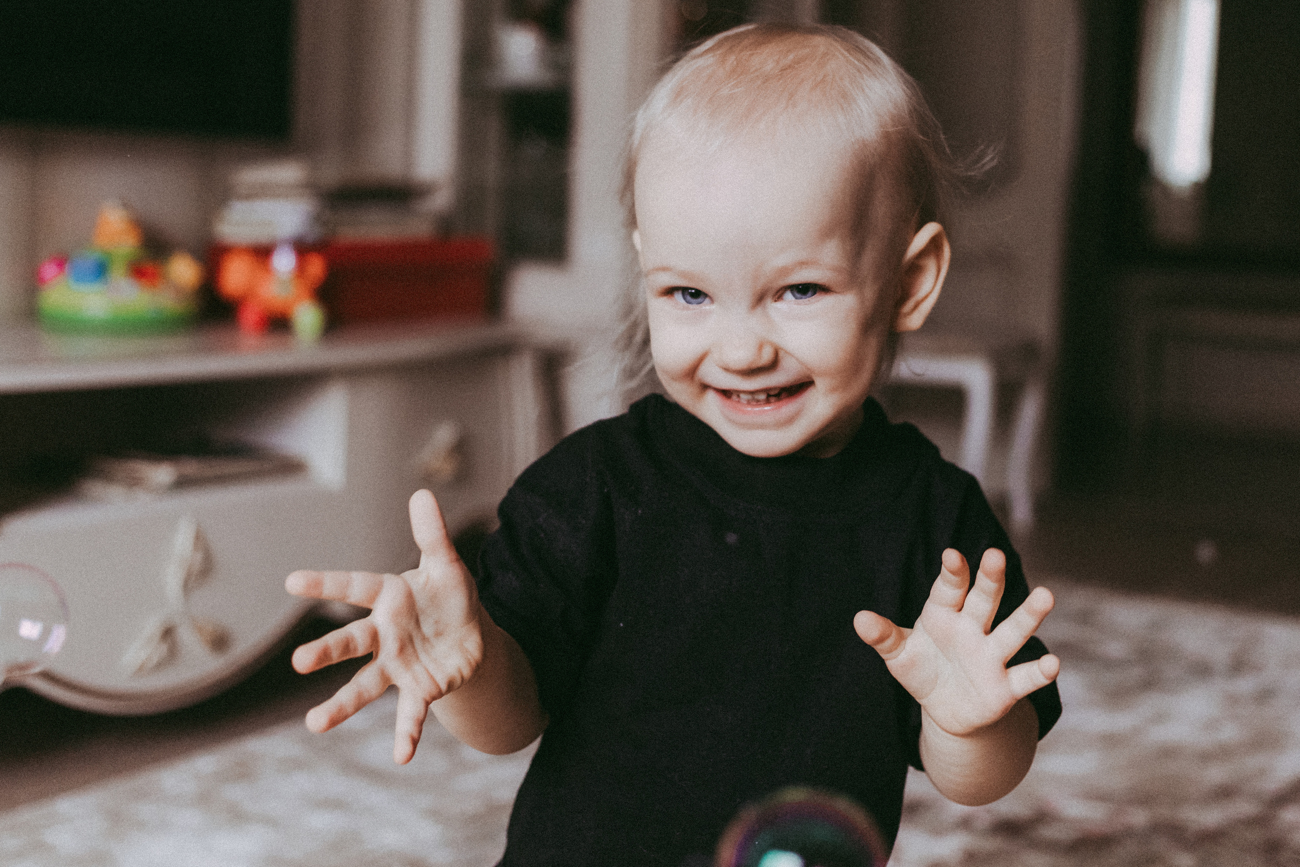 Софья и Елизавета. Семейный фотограф Ирис Сенченко