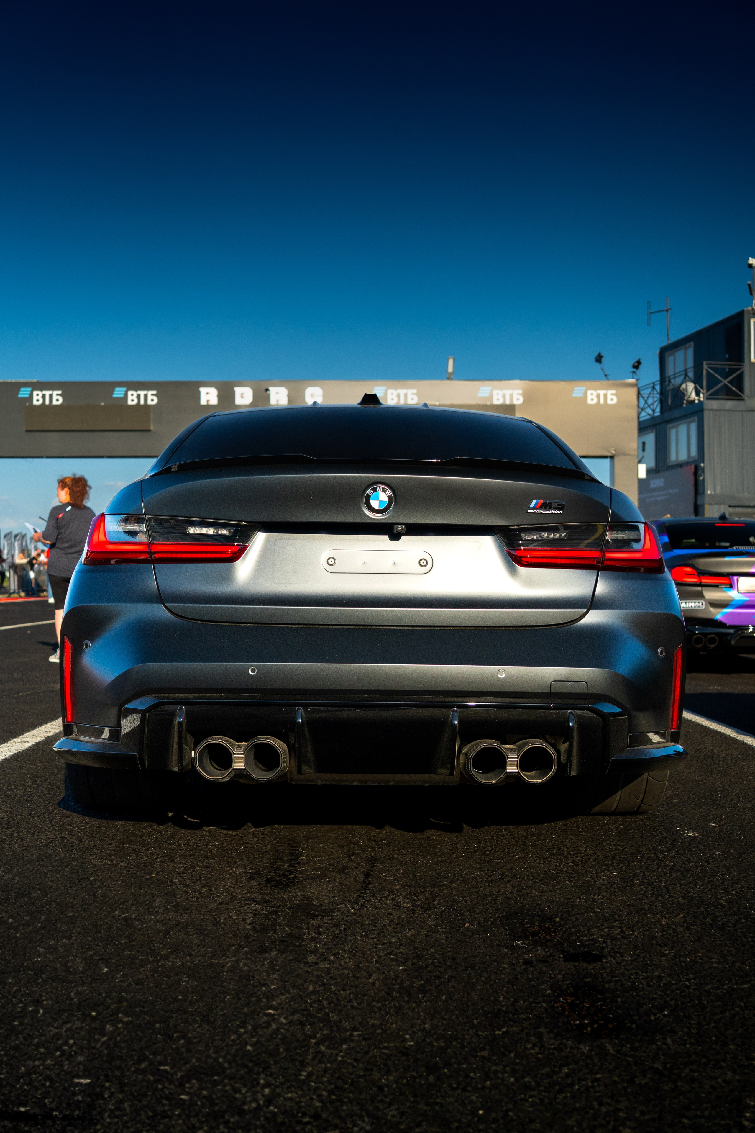 RDRC 2025 1 Этап. Главная