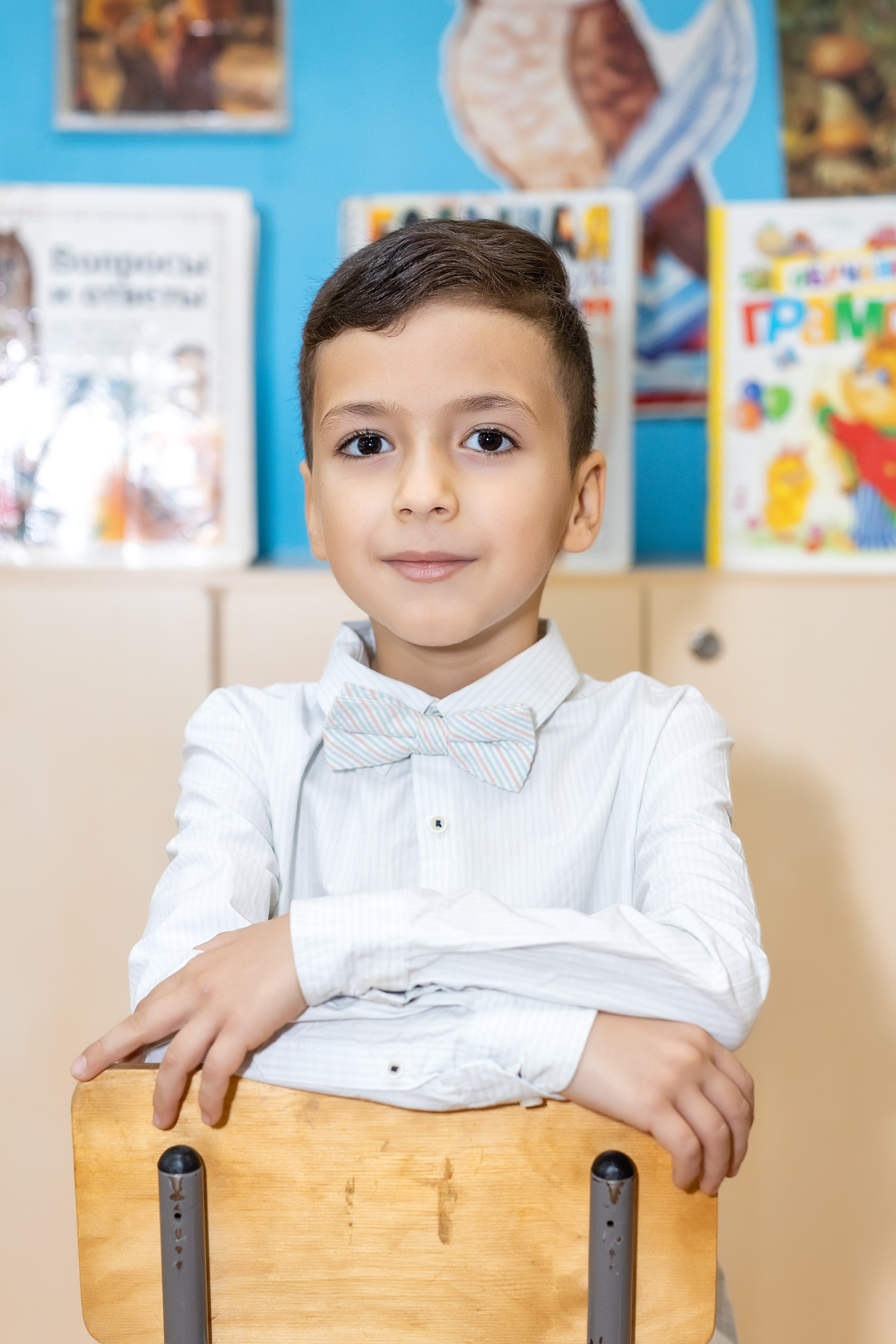 Детский сад № 38 «Парус», группа «Осьминожки». Владивосток. Стильный выпускной альбом Владивосток фотограф Вероника Мигачева