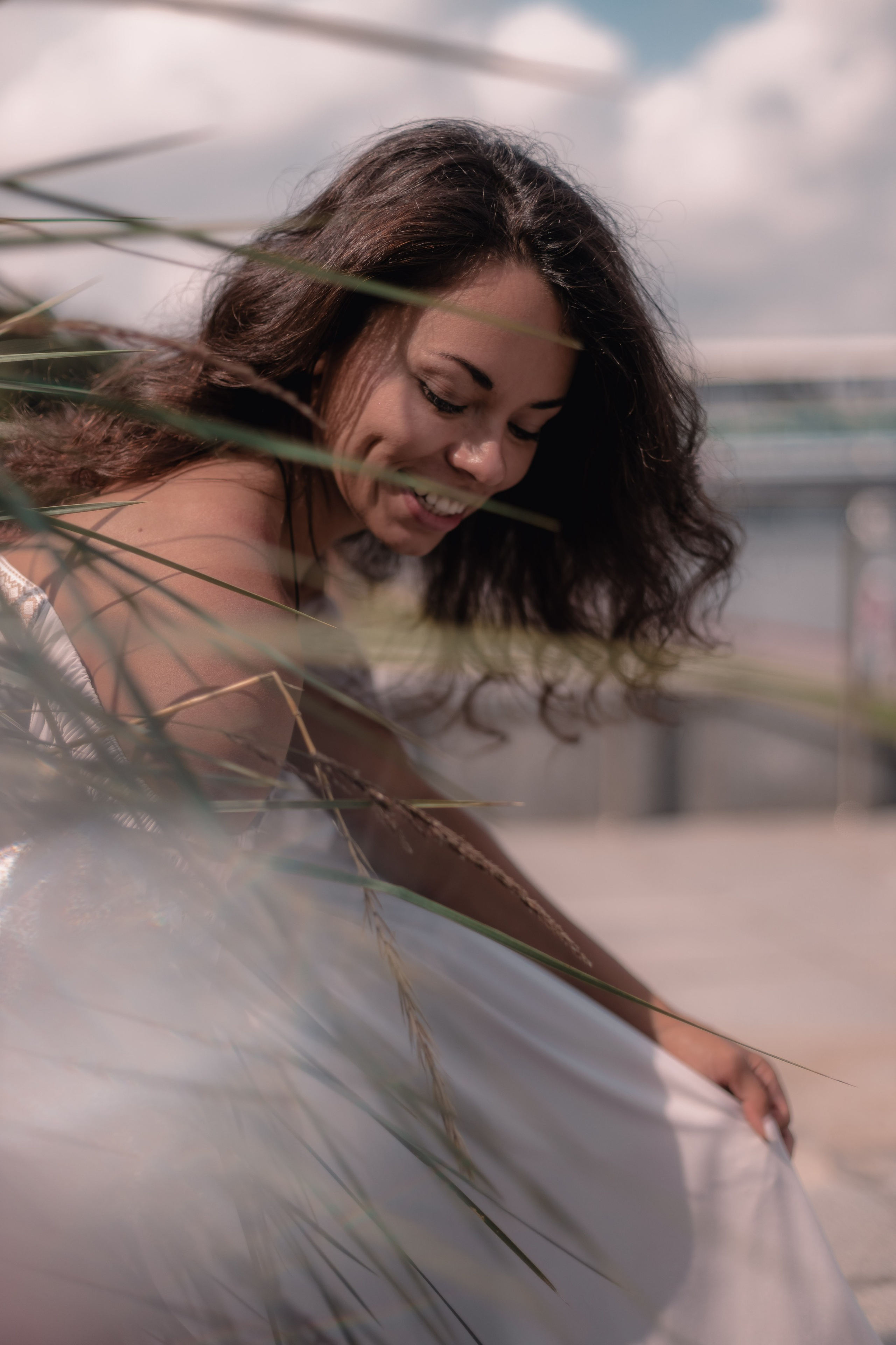 Once apon a time with Alena. Мариам Багдасарян