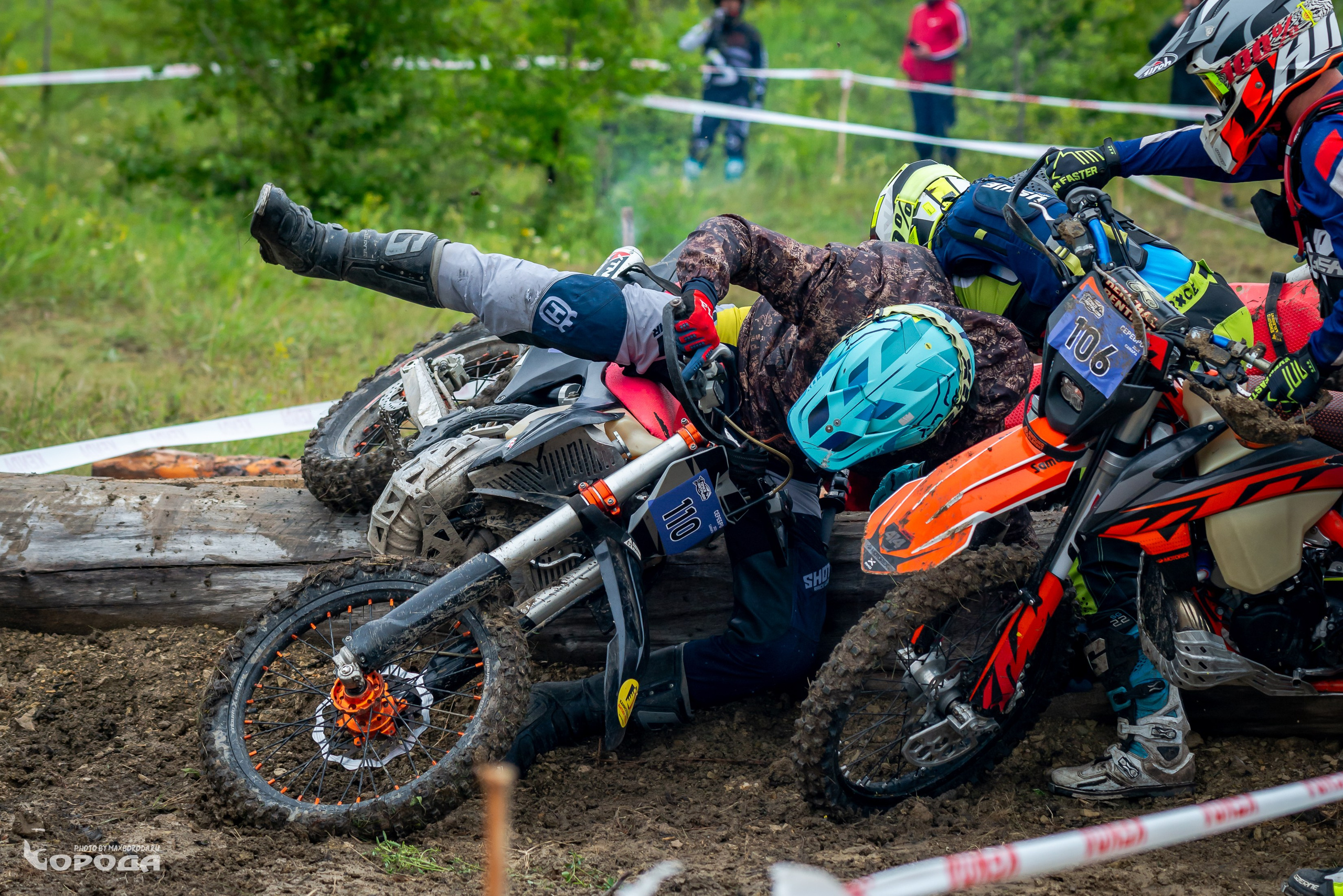 Точка отрыва 2025. Фотограф | Макс Борода