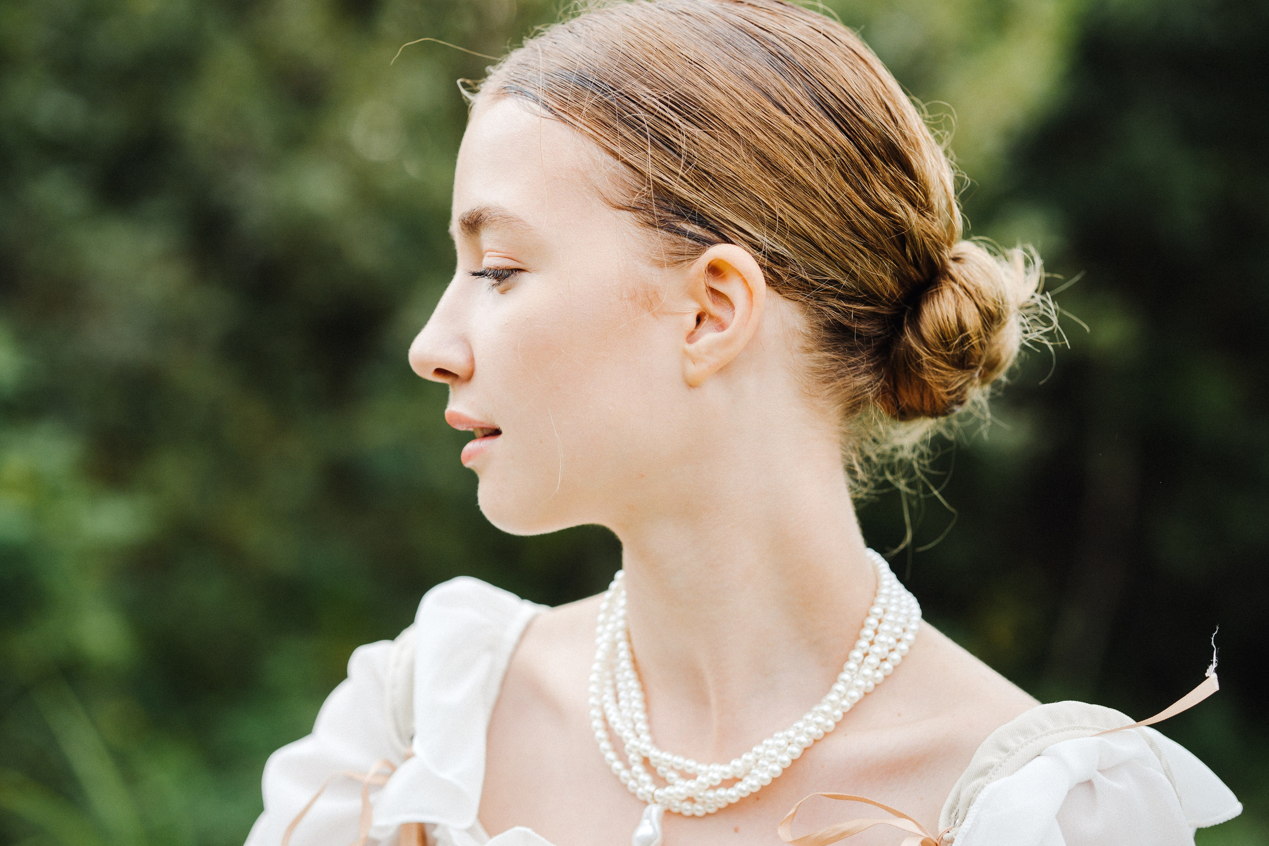 Художница. Фотограф Дарья Локотко в Красноярске