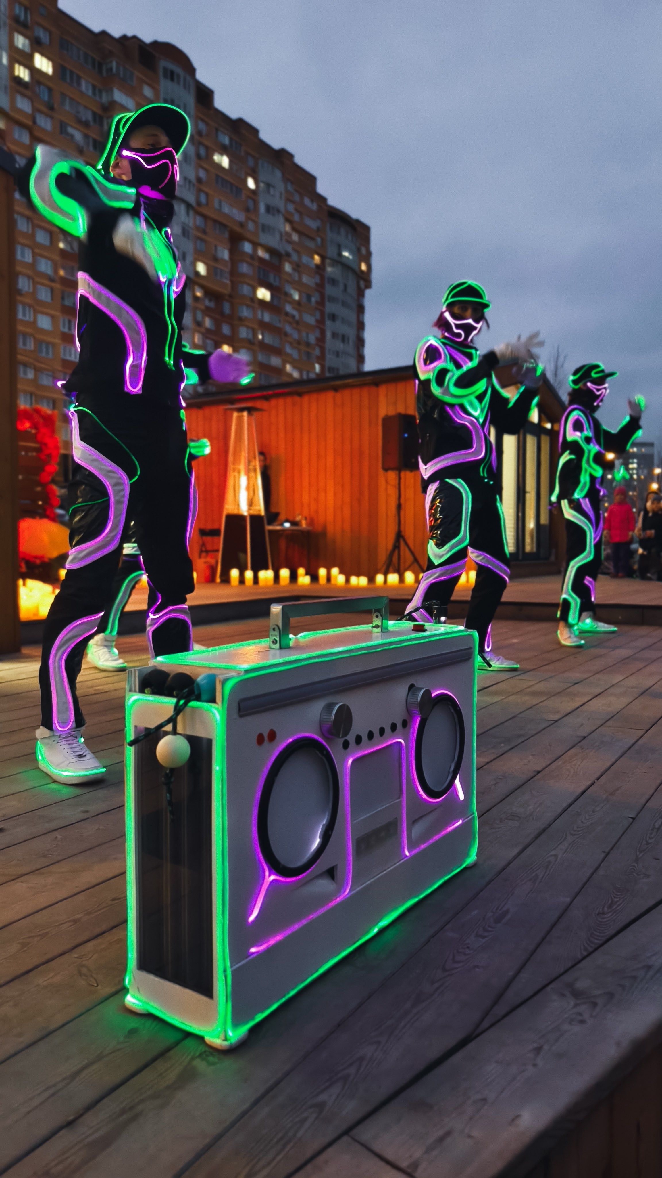 Мероприятия. Главная