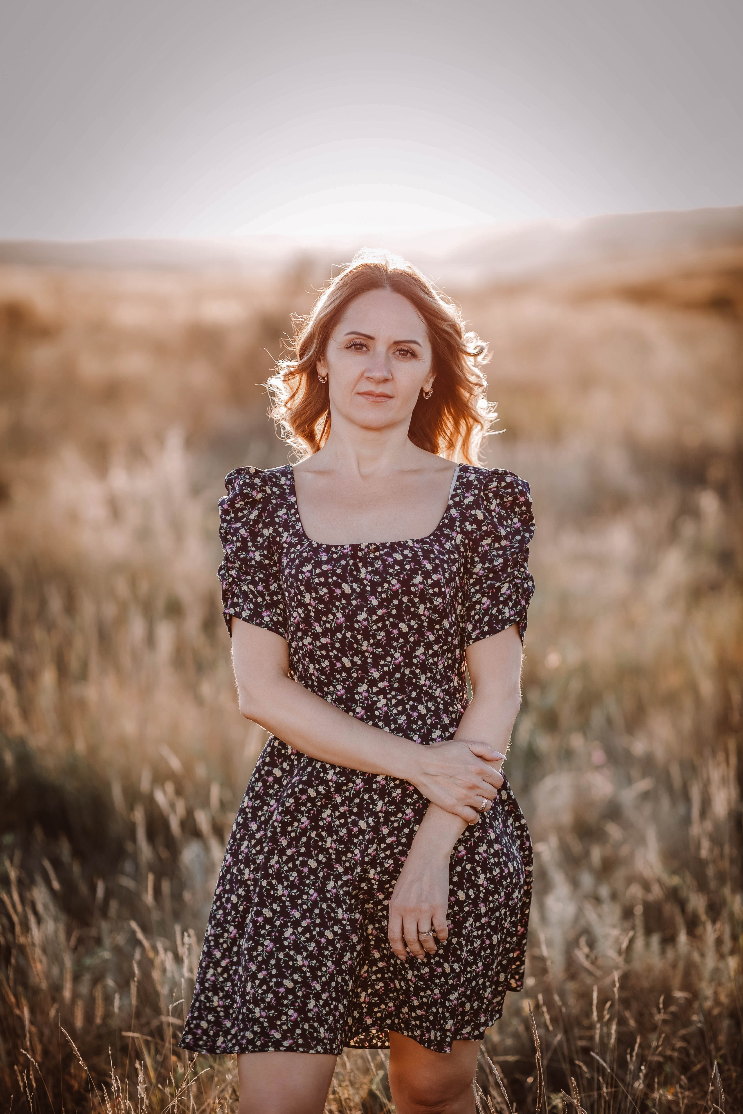 Прогулочные. Фотограф Свердловск