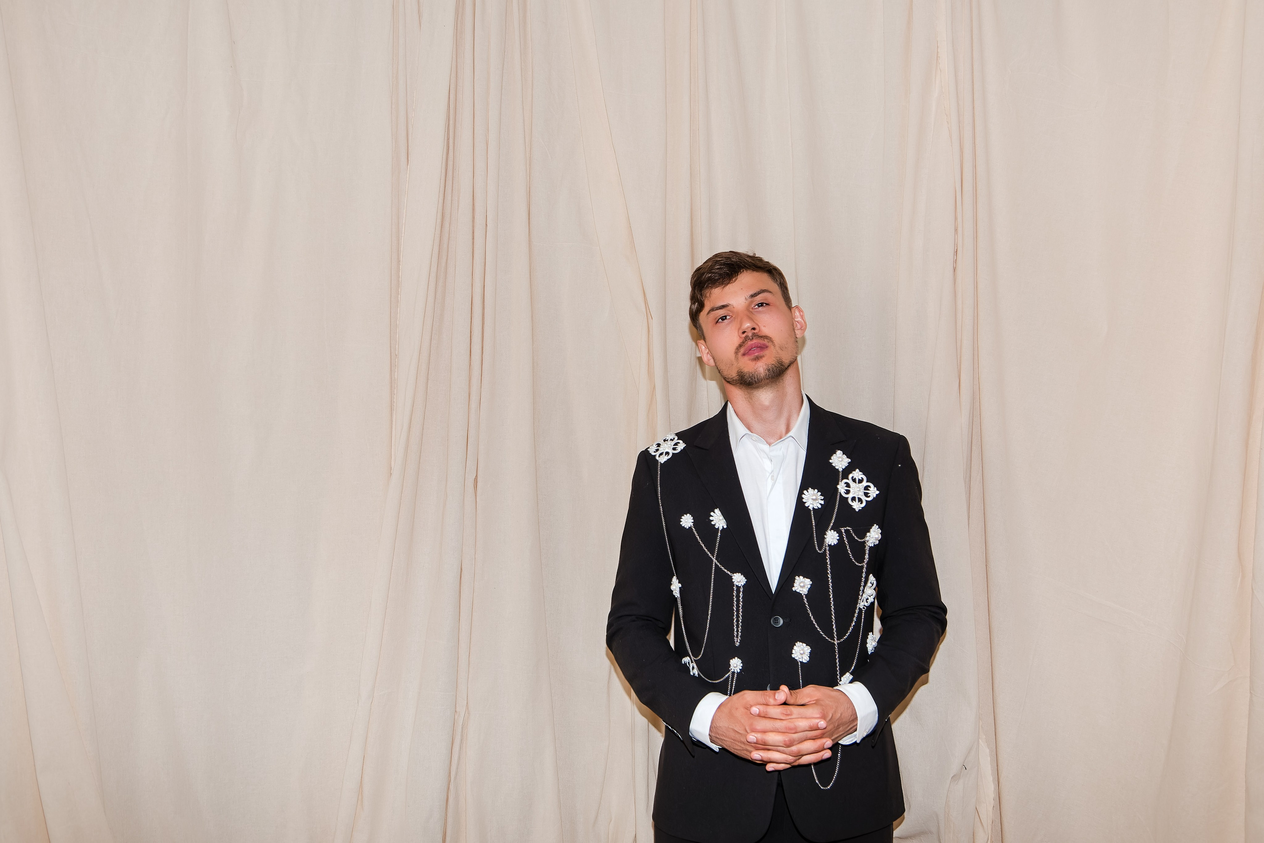 Жасмин и Михаил. Фотограф в Самаре Евгений Гурин