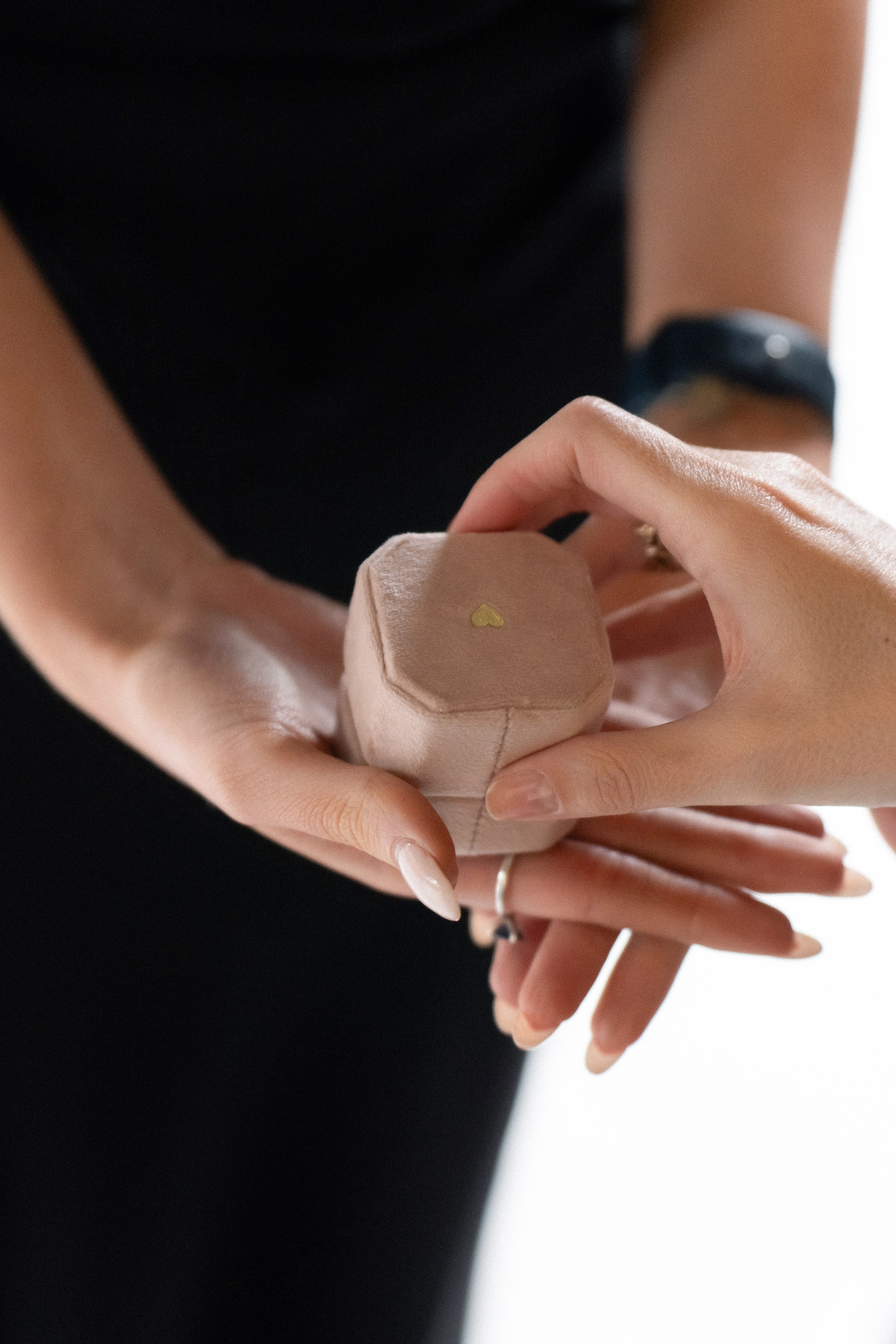 Паша и Лиза. Свадебный и семейный фотограф Ракитин Илья