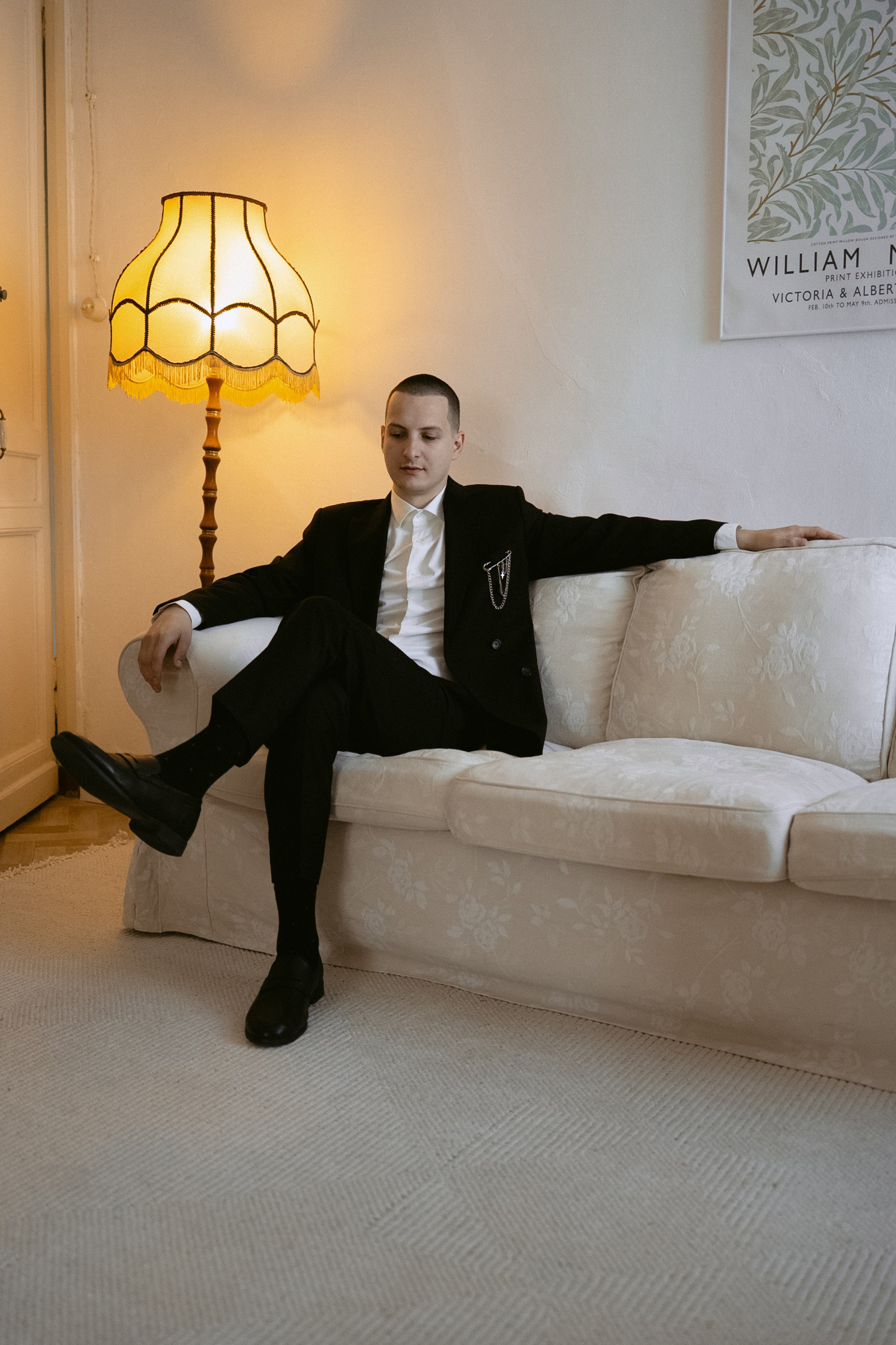 Misha+Arina/Anons. Семейный и портретный фотограф в Саратове Сахарова Маша