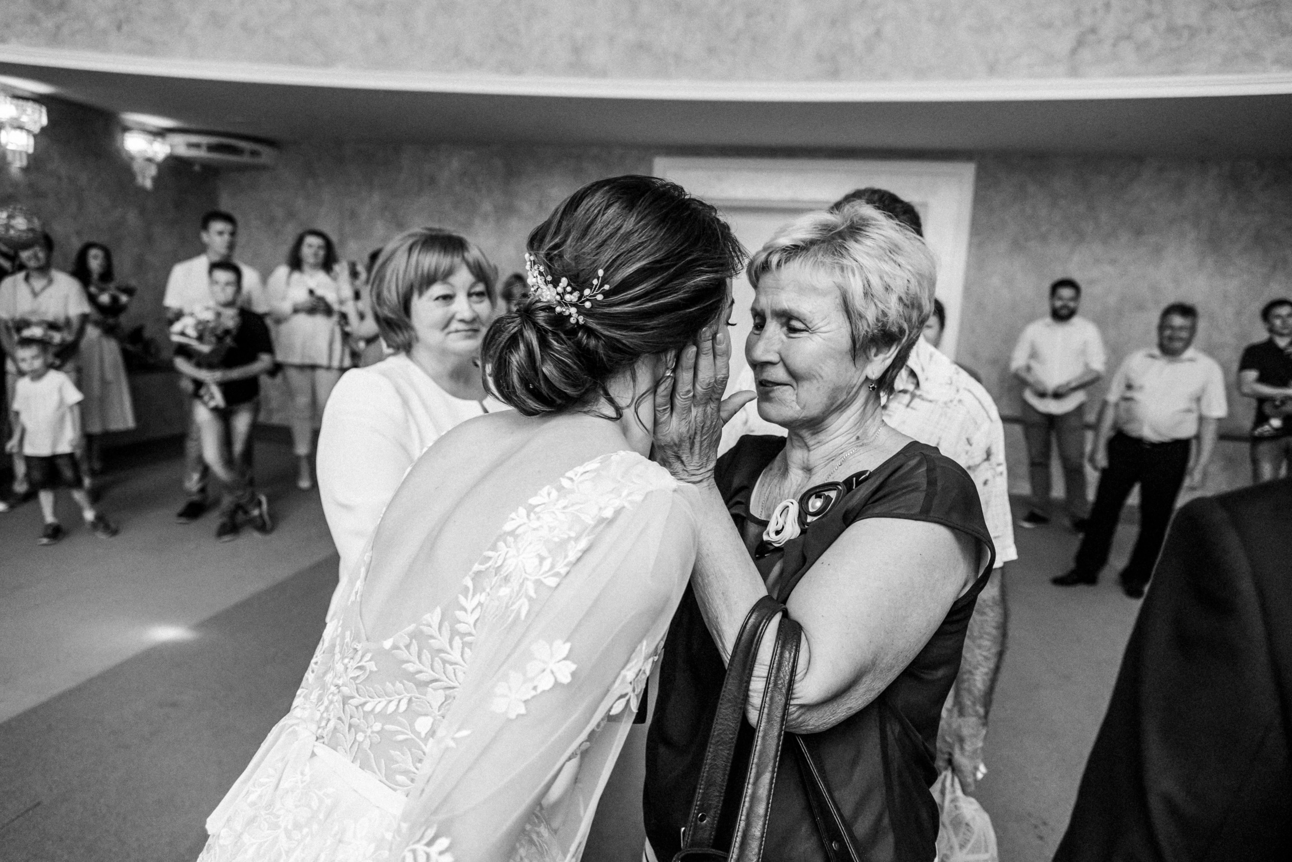 Стас Аня. Фотограф Милка Татьяна