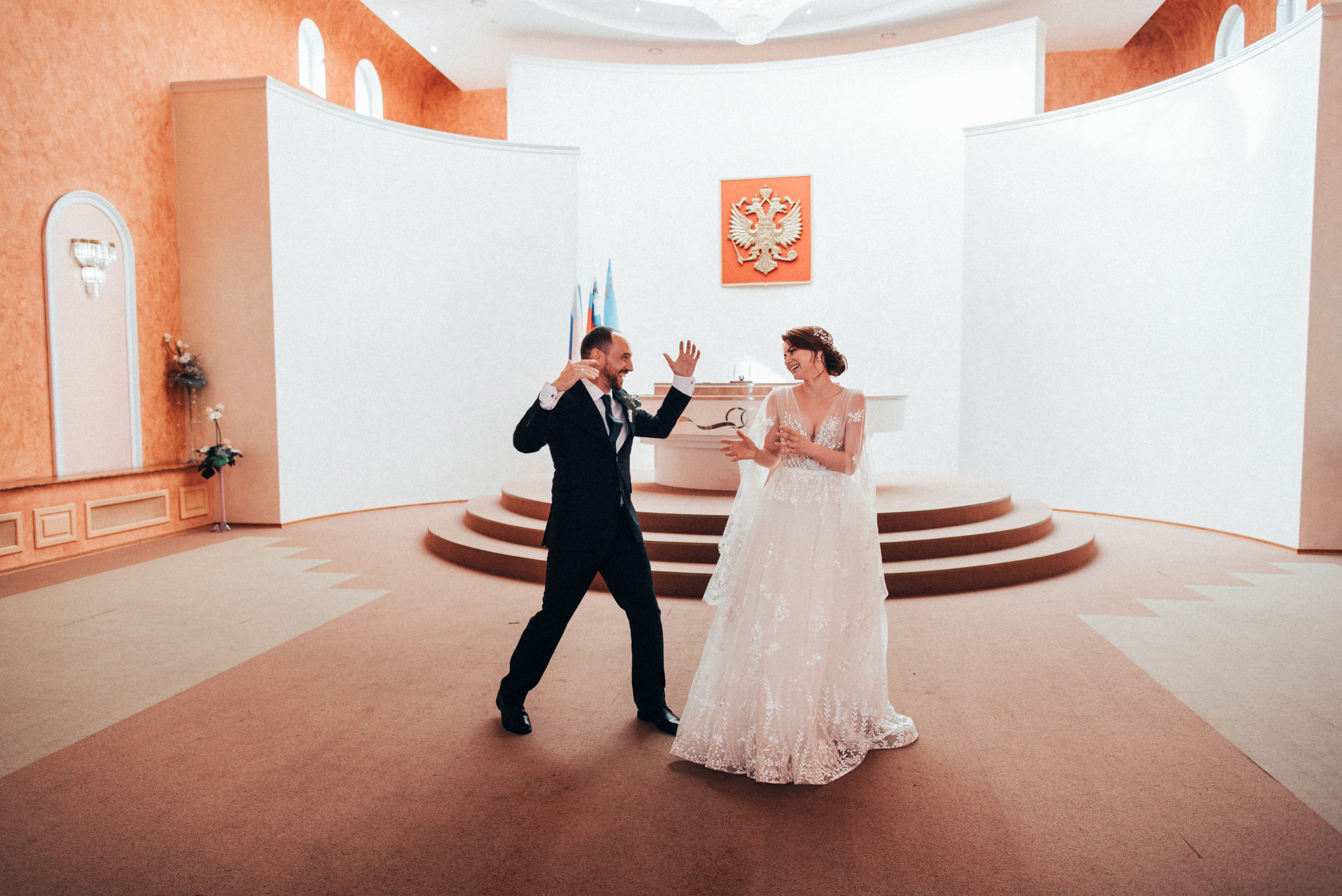 Стас Аня. Фотограф Милка Татьяна