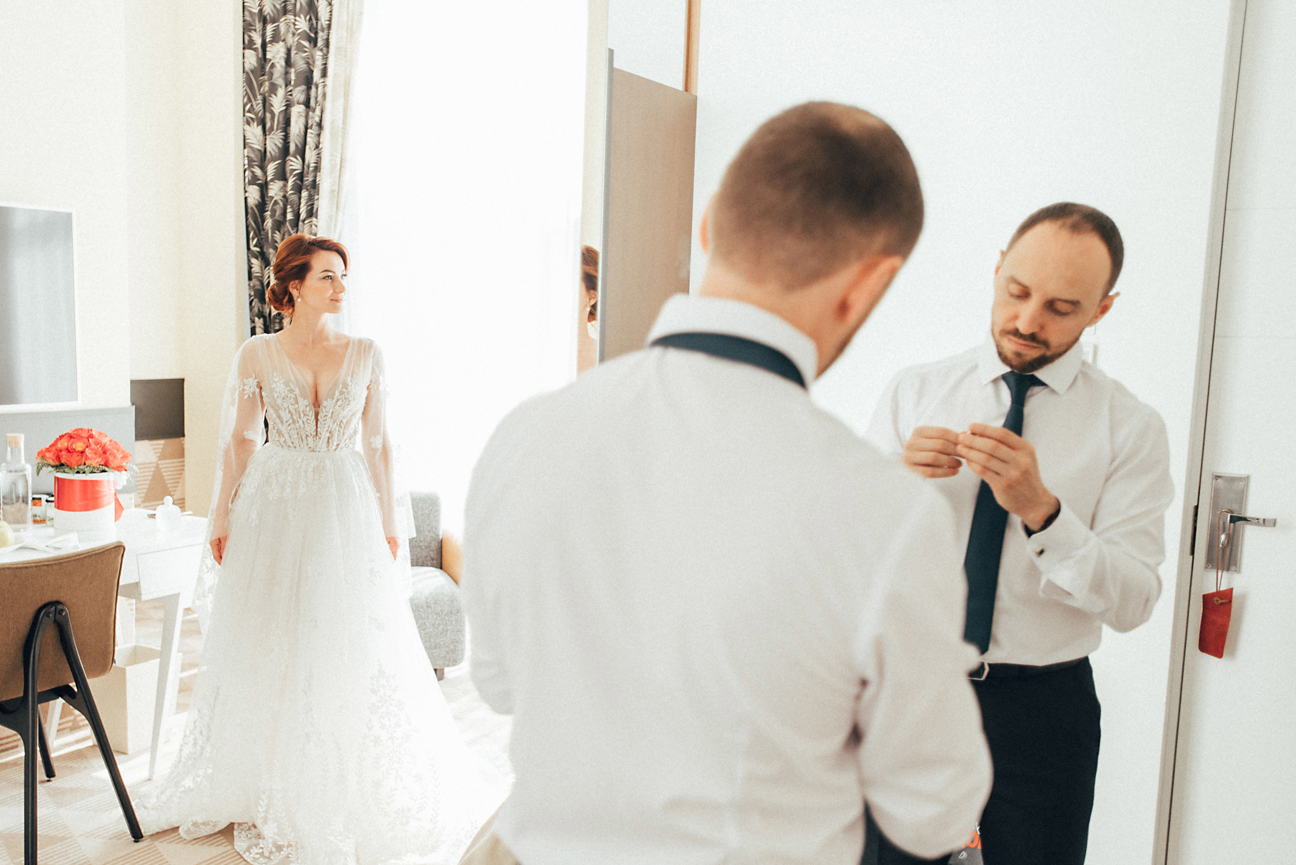 Стас Аня. Фотограф Милка Татьяна