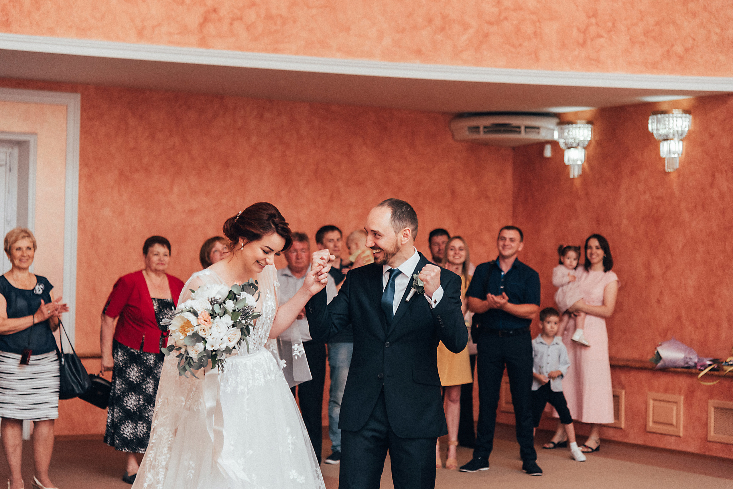 Стас Аня. Фотограф Милка Татьяна