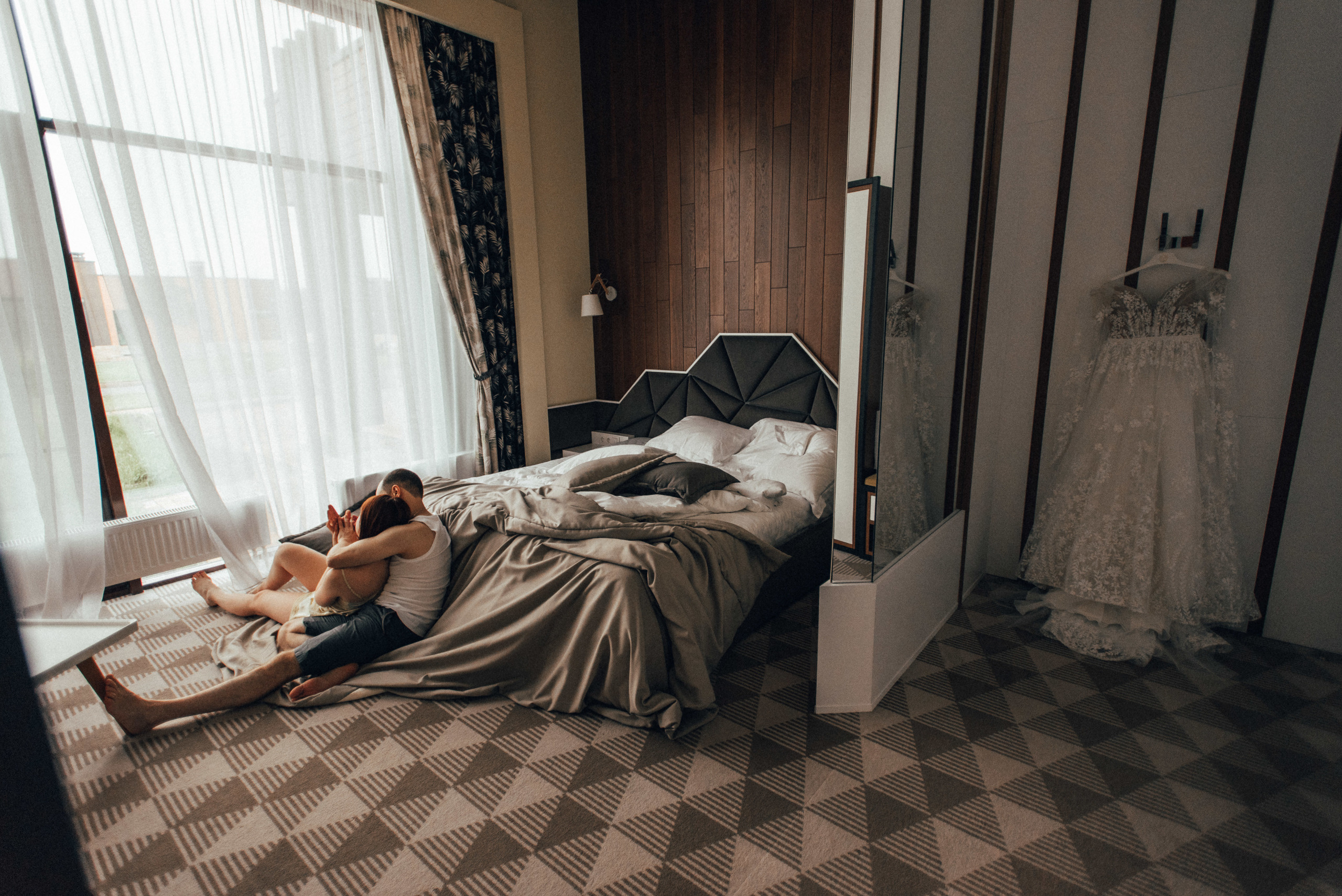 Стас Аня. Фотограф Милка Татьяна