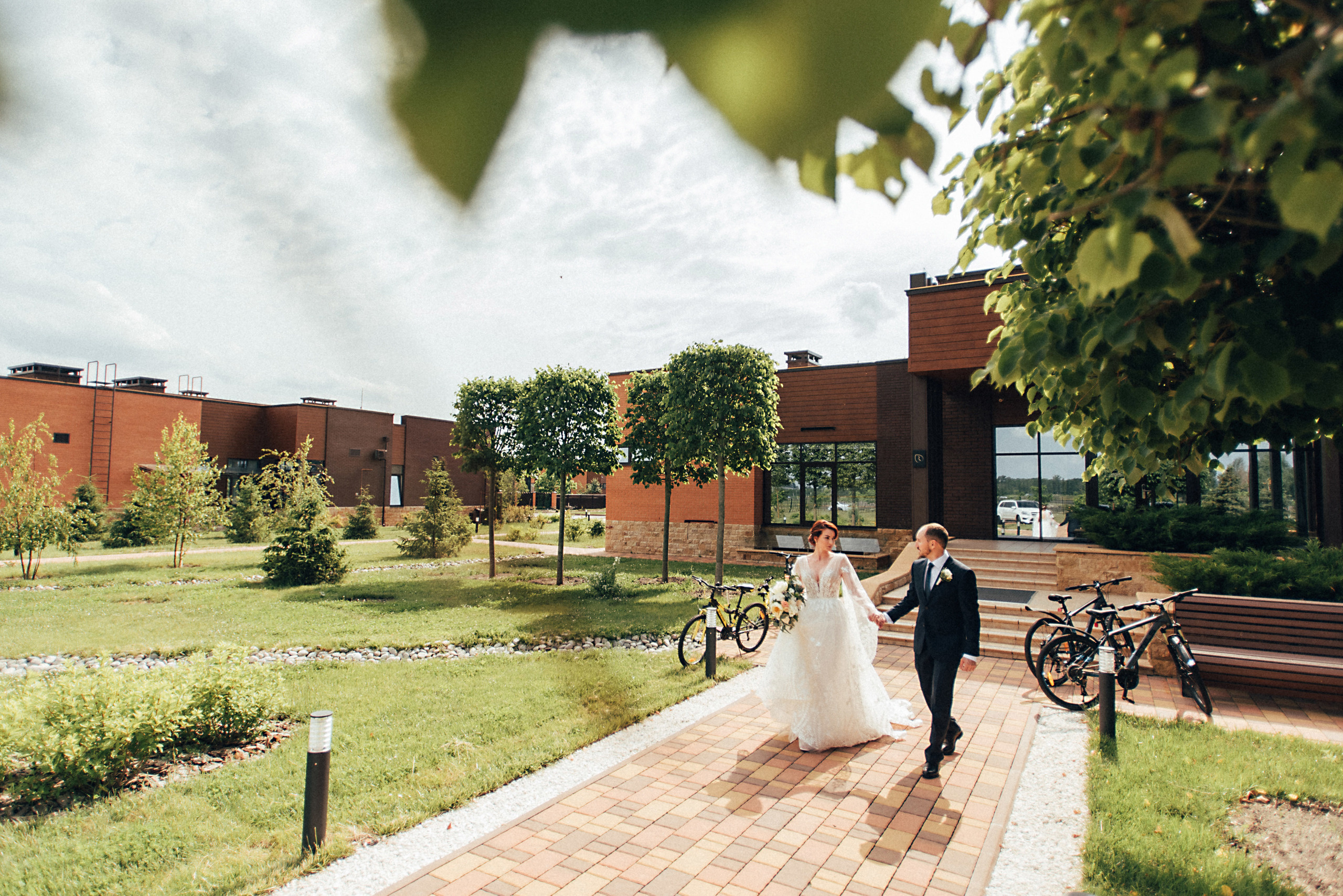 Стас Аня. Фотограф Милка Татьяна