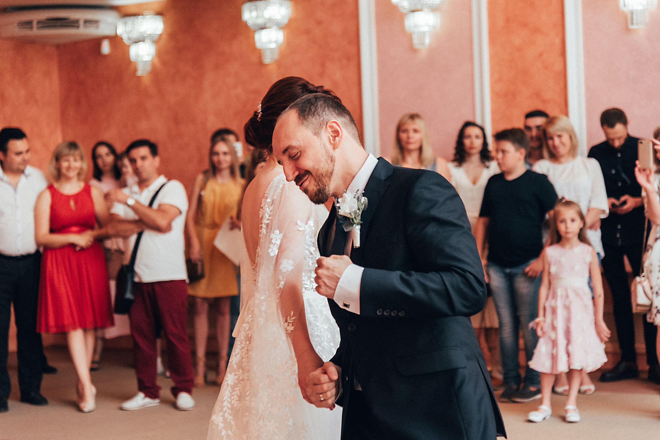 Стас Аня. Фотограф Милка Татьяна