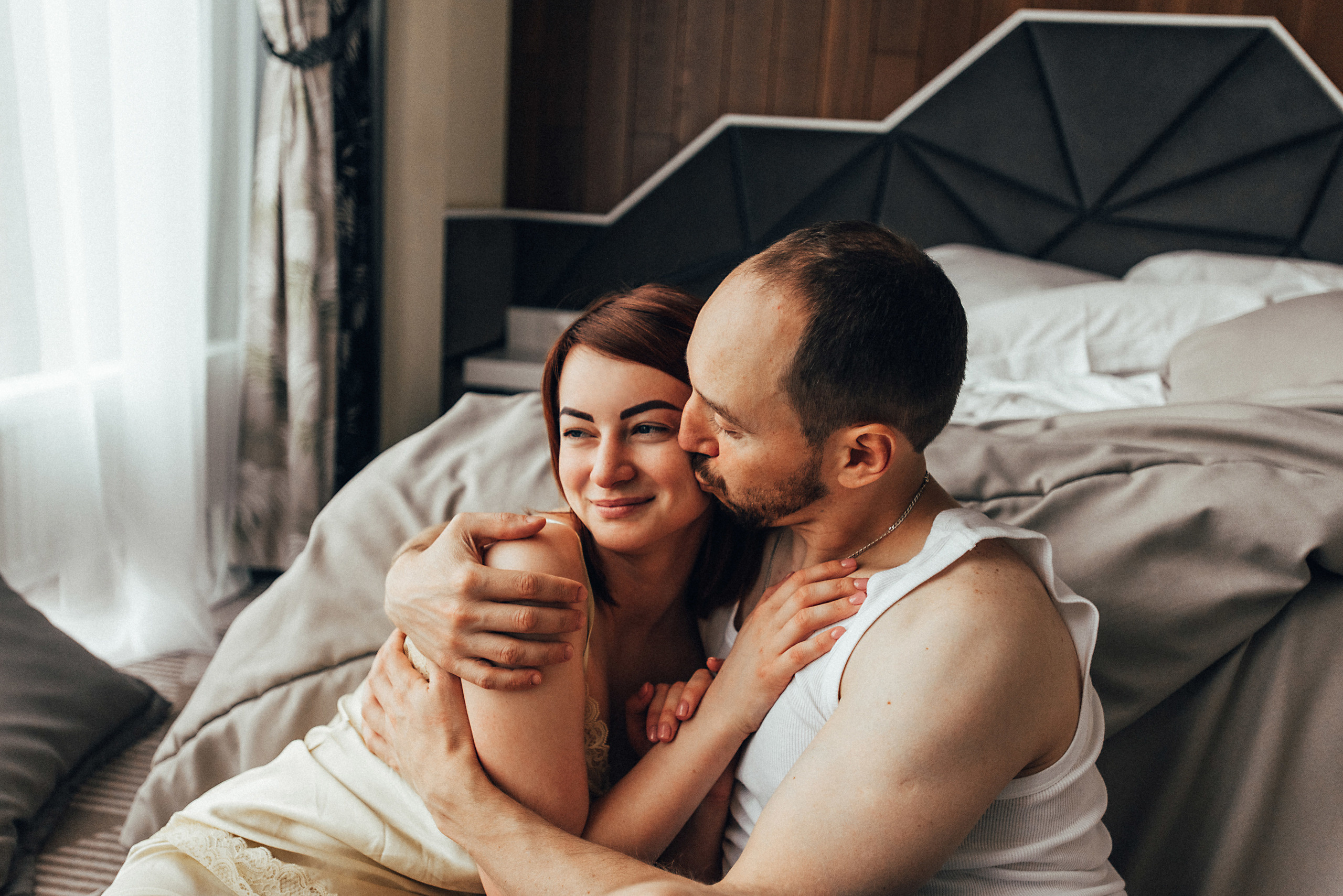 Стас Аня. Фотограф Милка Татьяна