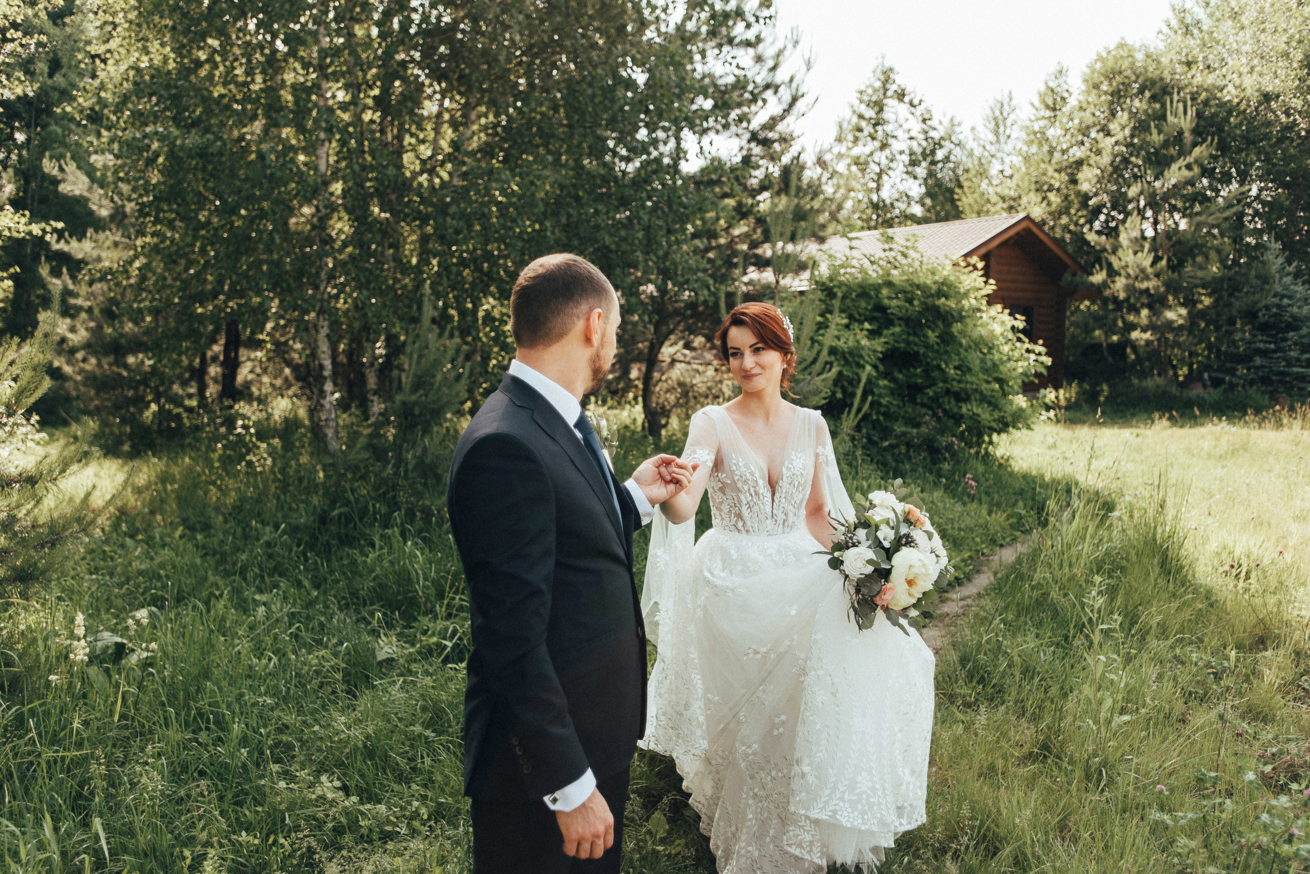 Стас Аня. Фотограф Милка Татьяна