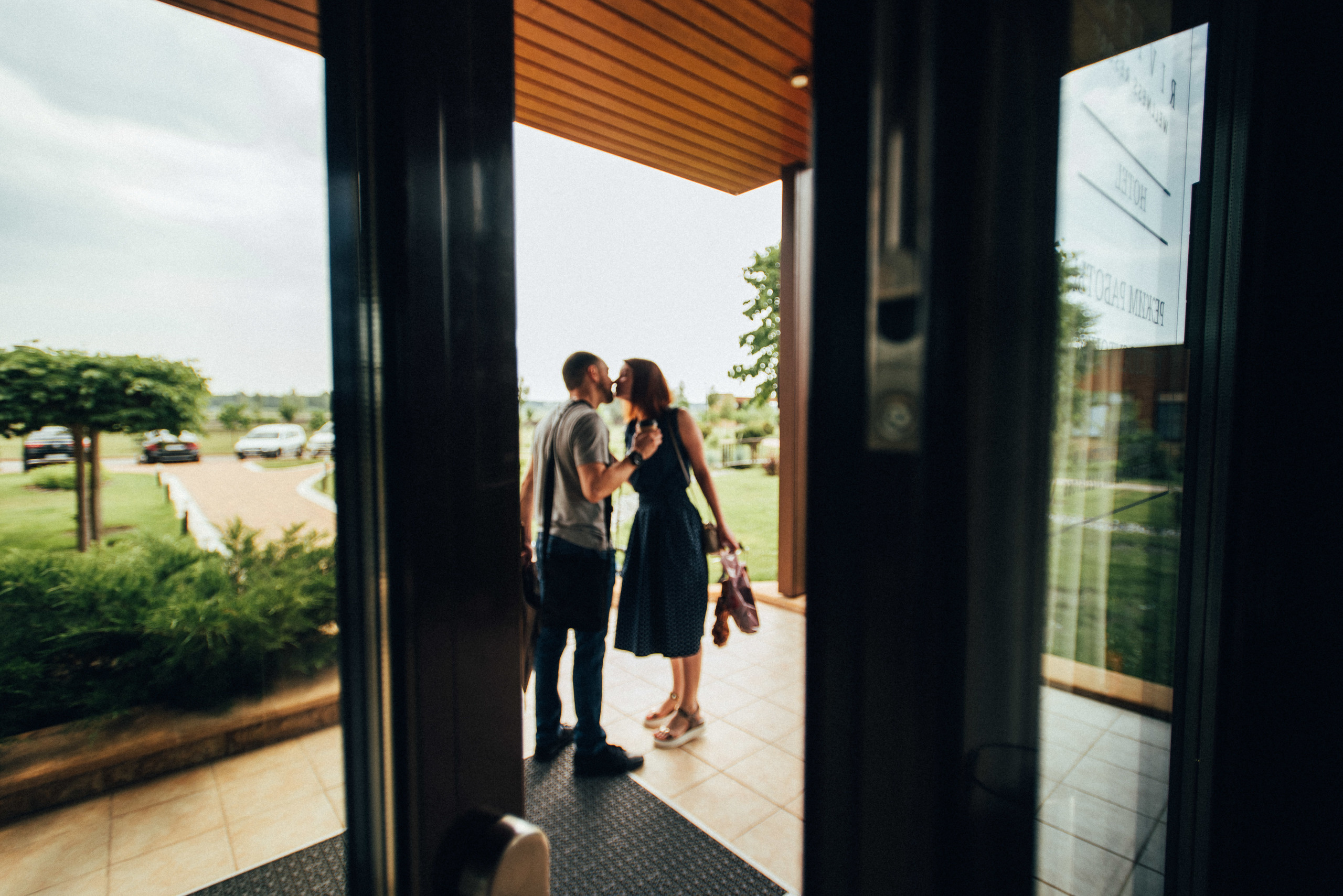 Стас Аня. Фотограф Милка Татьяна