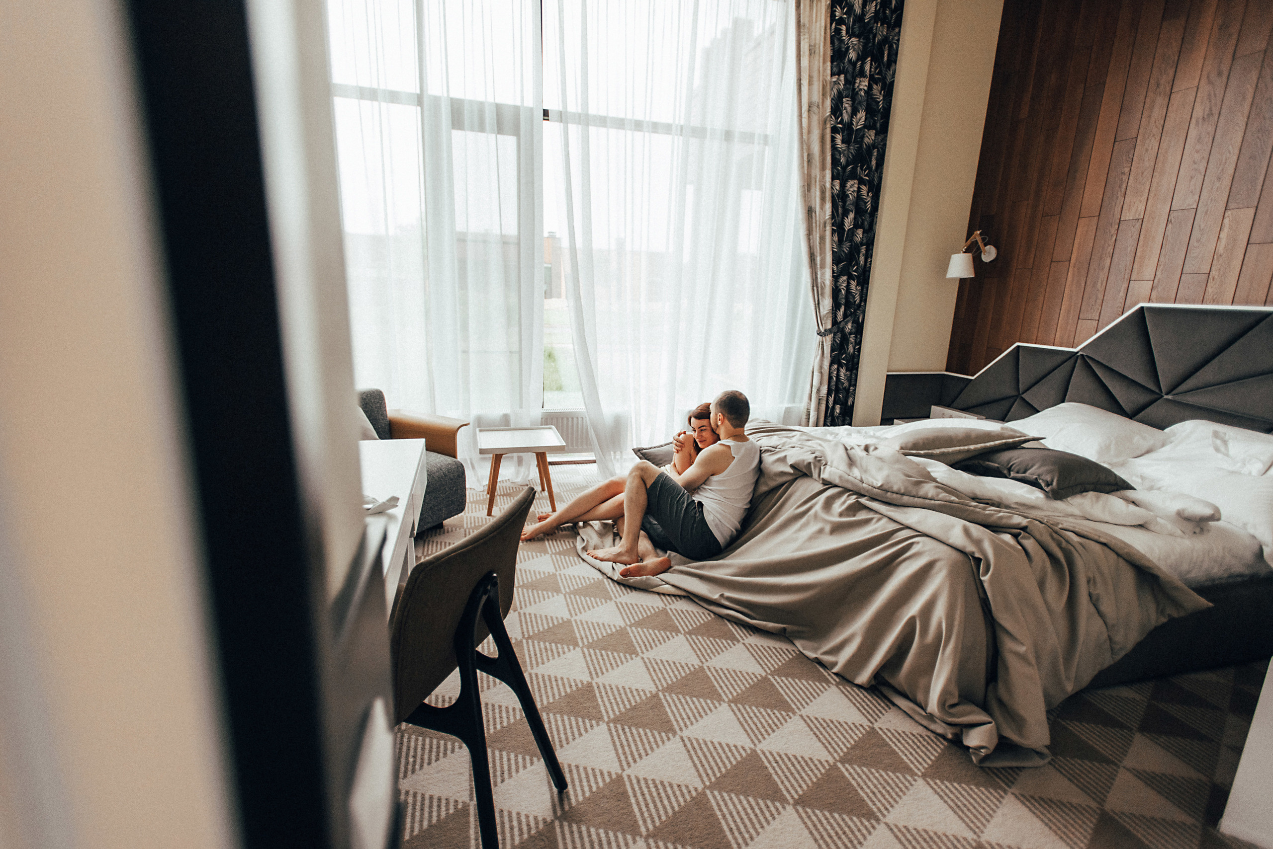 Стас Аня. Фотограф Милка Татьяна