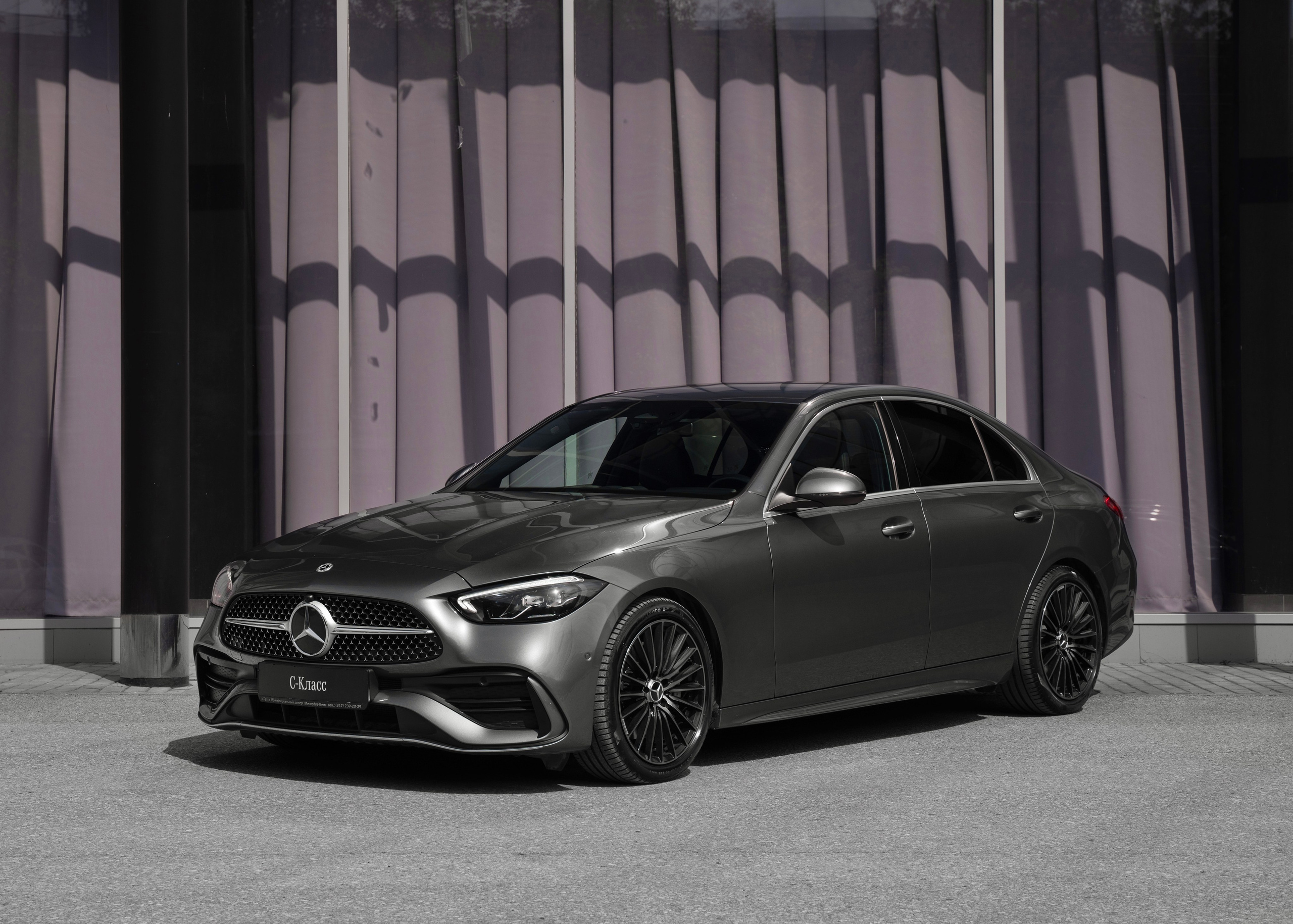 Предпродажная съемка. Главная