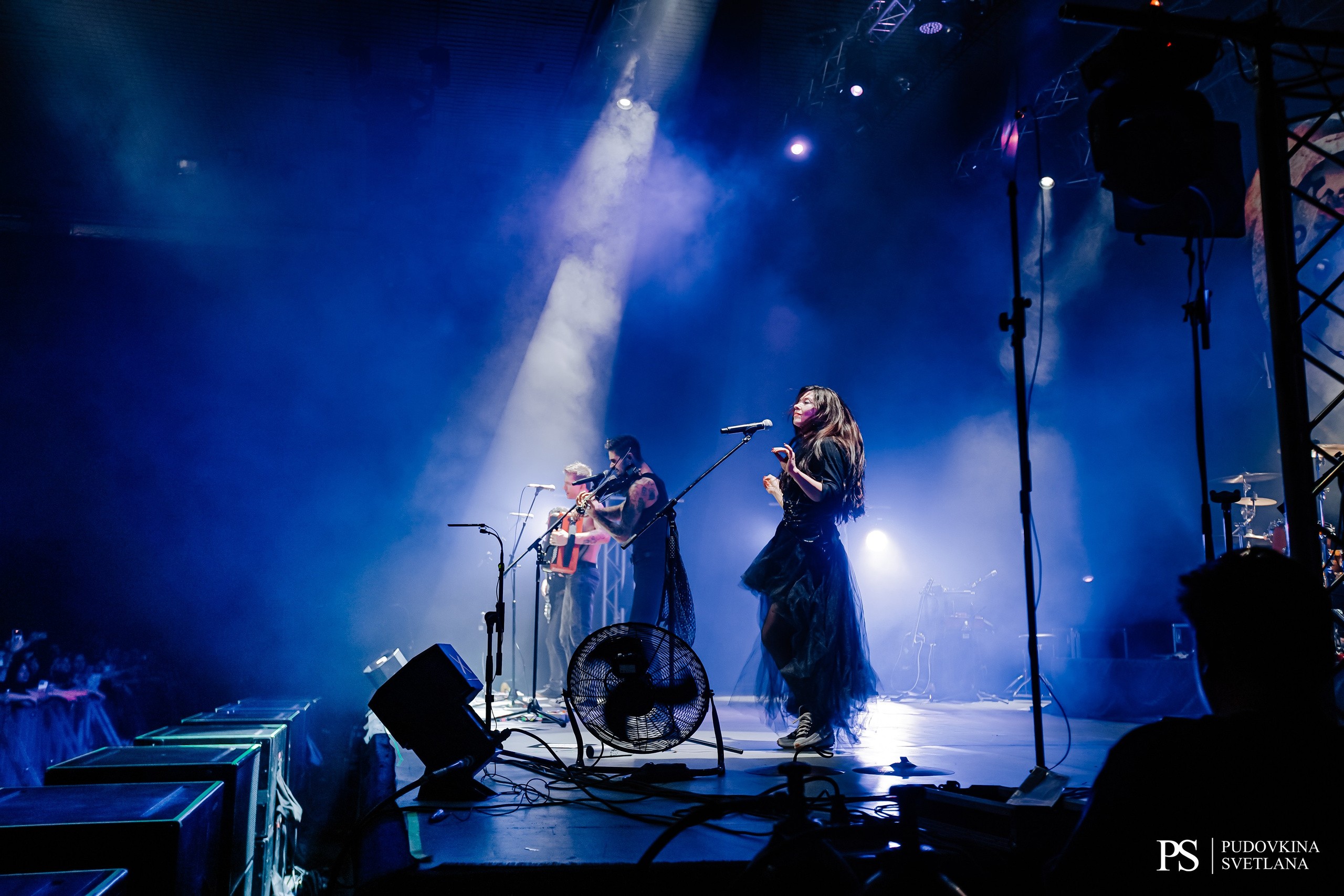 The Hatters. Фотограф Тольятти Светлана Пудовкина