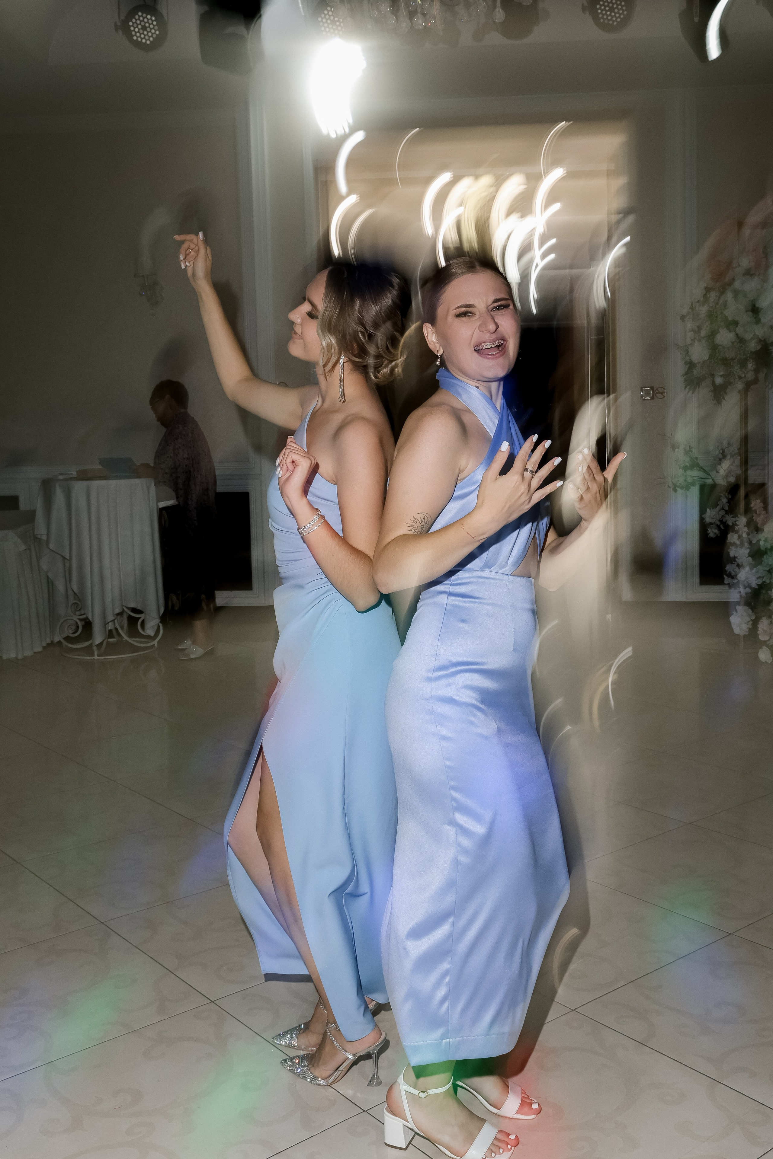 Вячеслав & Валерия. Свадебный фотограф Ольга Гречко