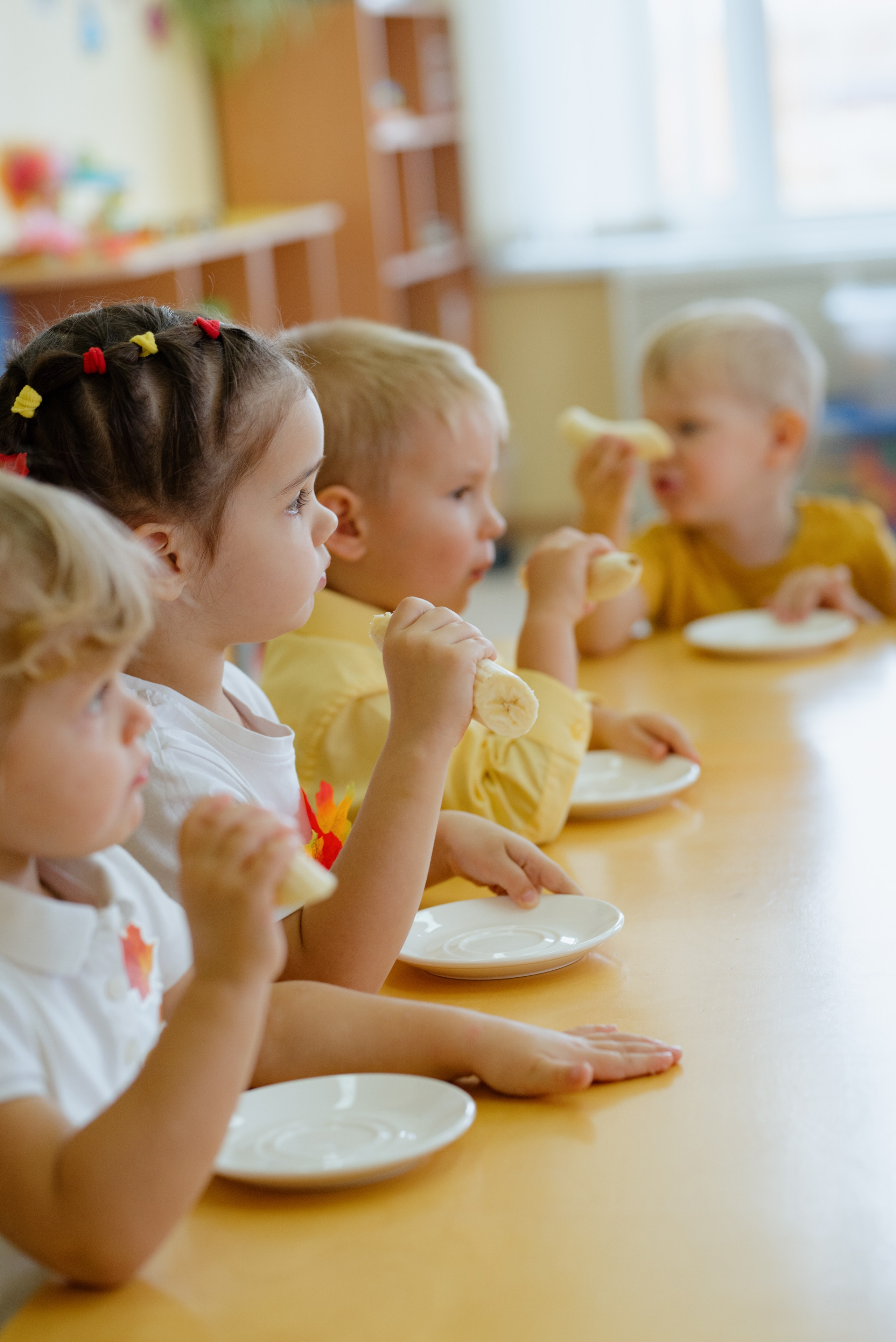 Праздник осени. Семейный и женский фотограф Москва