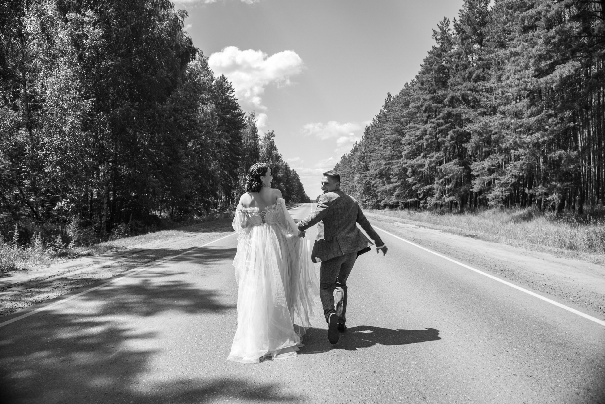 Свадебный и репортажный фотограф Антон Воробьев