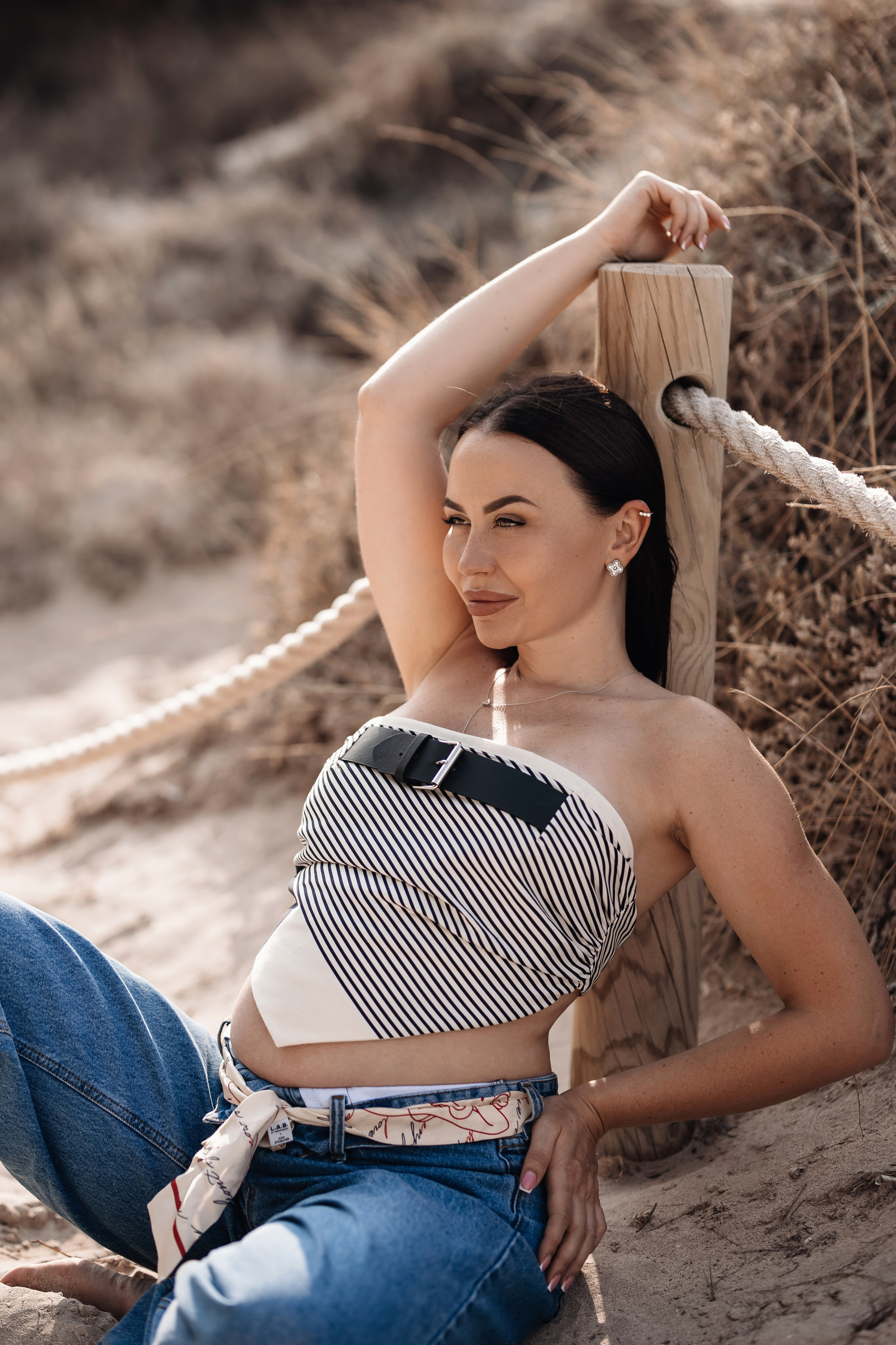 Girls. Фотограф на Майорке Екатерина Дробышева