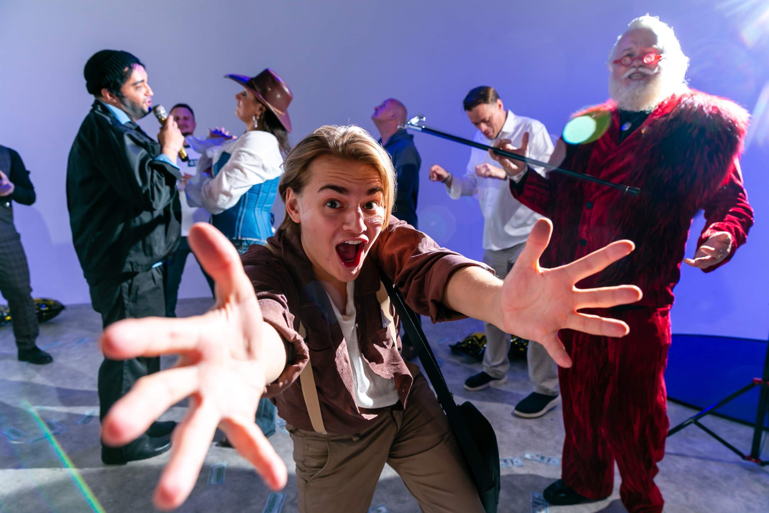 Светлана Ларионова 25.07. Фотограф Елена Лагода